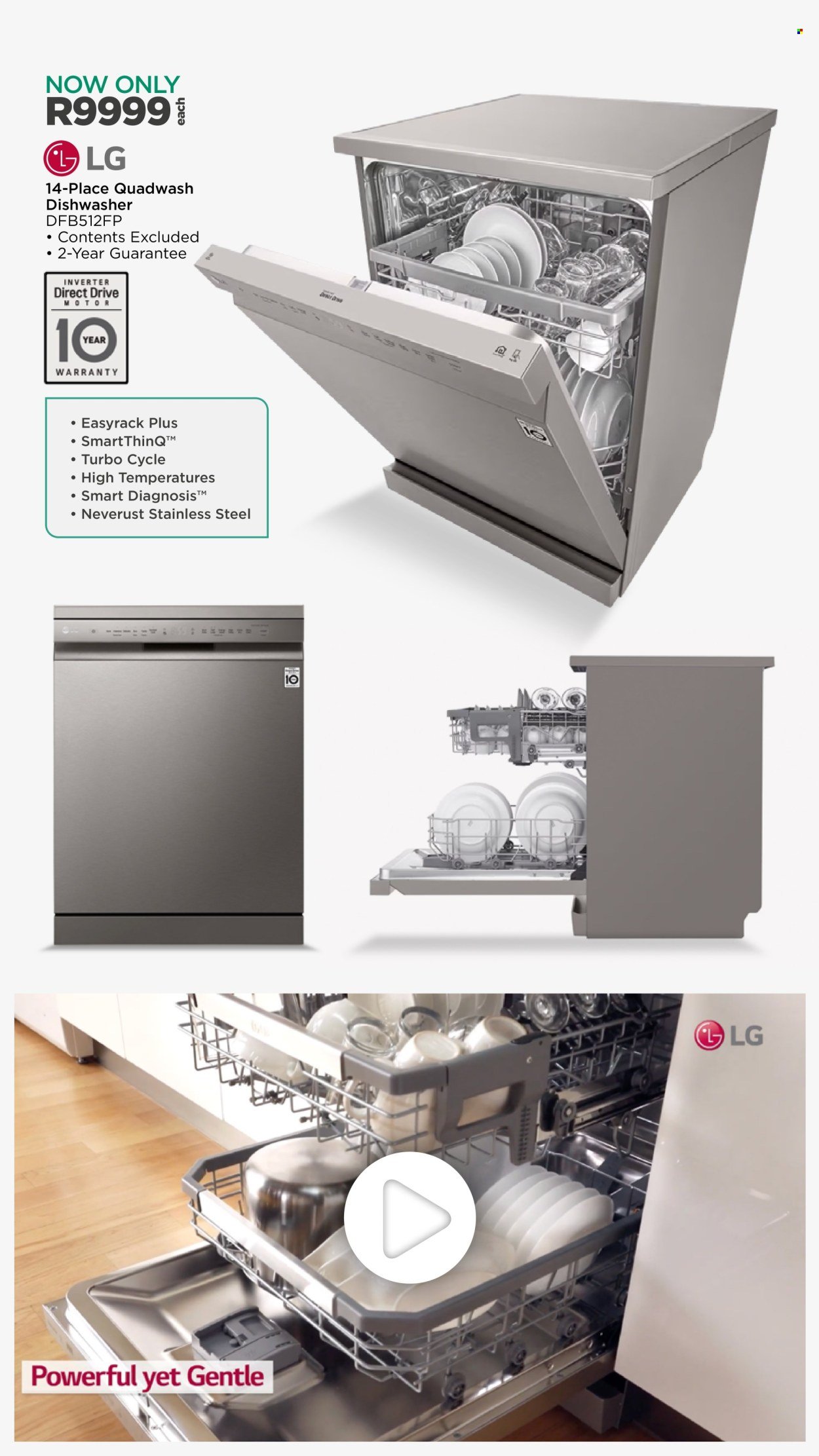 HOUSE & HOME specials - From Monday 2 Mar 2026 (2026-03-02 - 2026-03-18) | 11