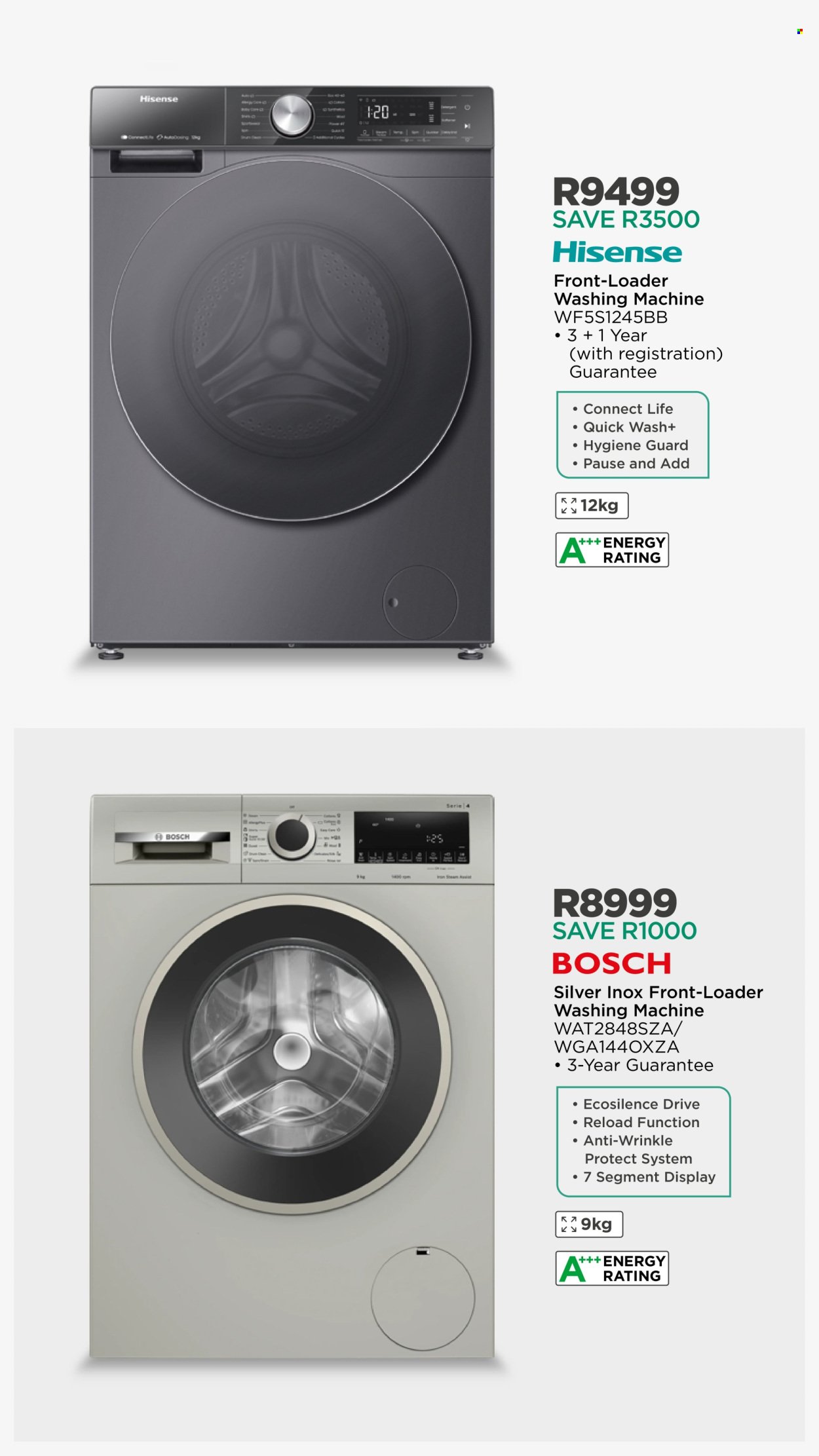 HOUSE & HOME specials - From Monday 2 Mar 2026 (2026-03-02 - 2026-03-18) | 13