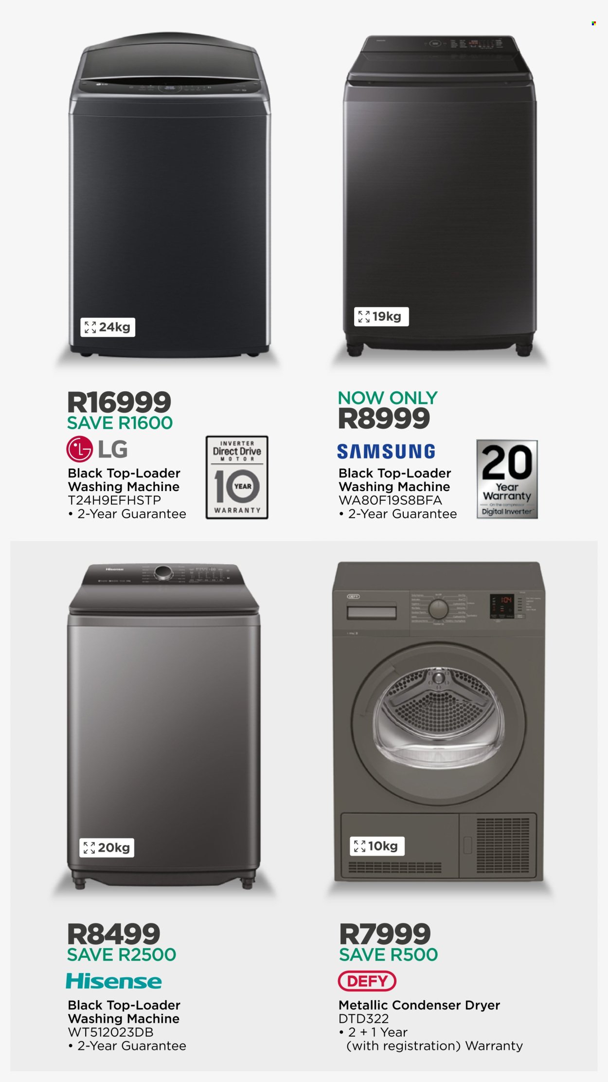 HOUSE & HOME specials - From Monday 2 Mar 2026 (2026-03-02 - 2026-03-18) | 15