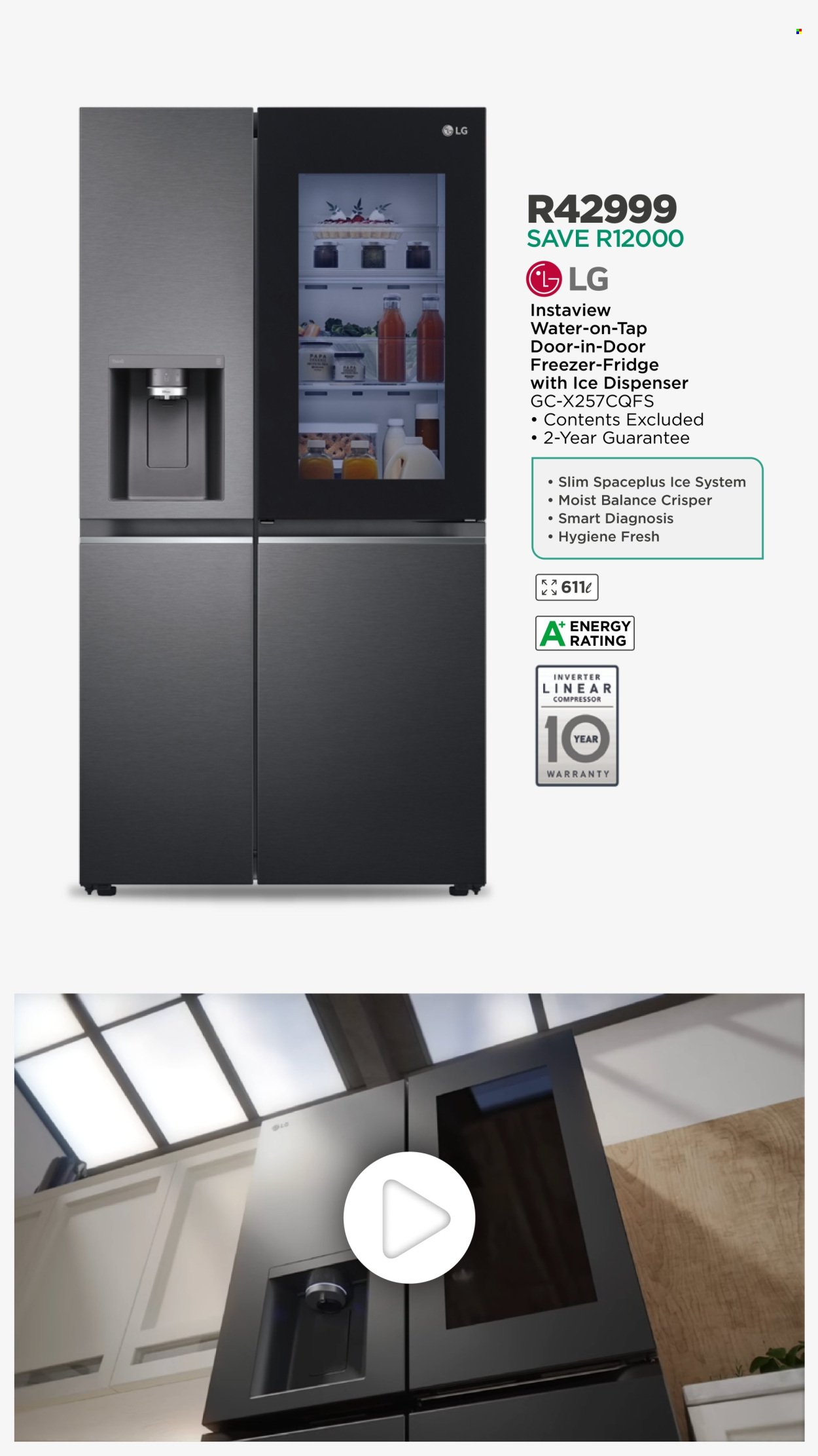 HOUSE & HOME specials - From Monday 2 Mar 2026 (2026-03-02 - 2026-03-18) | 3