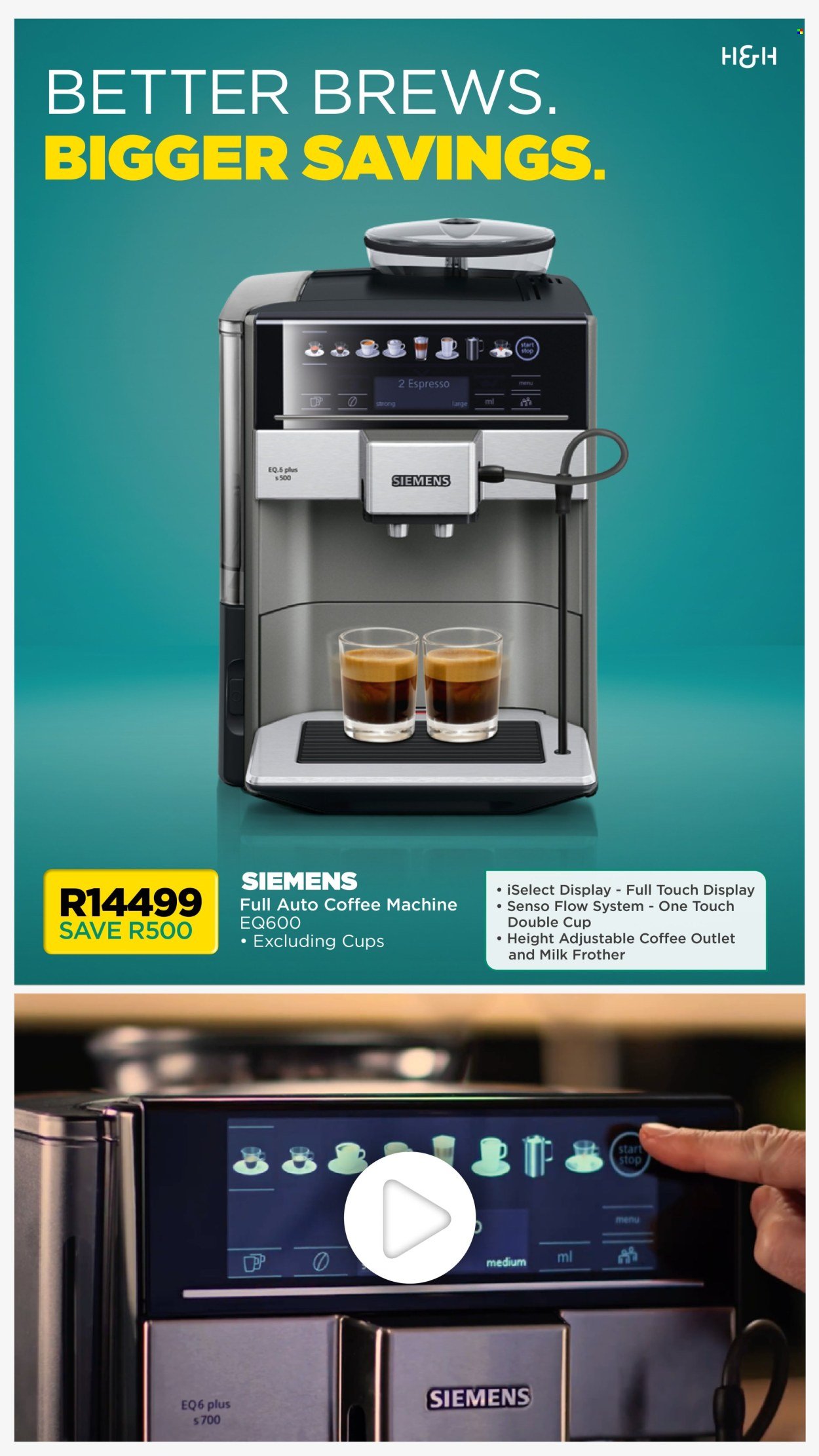 HOUSE & HOME specials - From Monday 2 Mar 2026 (2026-03-02 - 2026-03-18) | 24