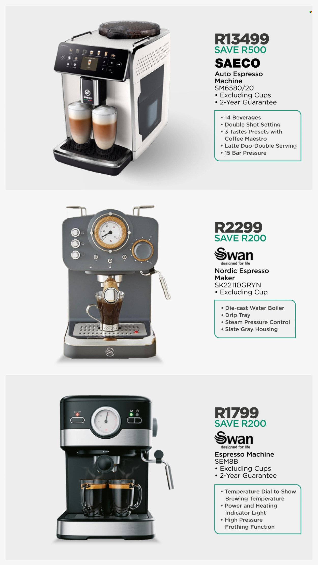 HOUSE & HOME specials - From Monday 2 Mar 2026 (2026-03-02 - 2026-03-18) | 25