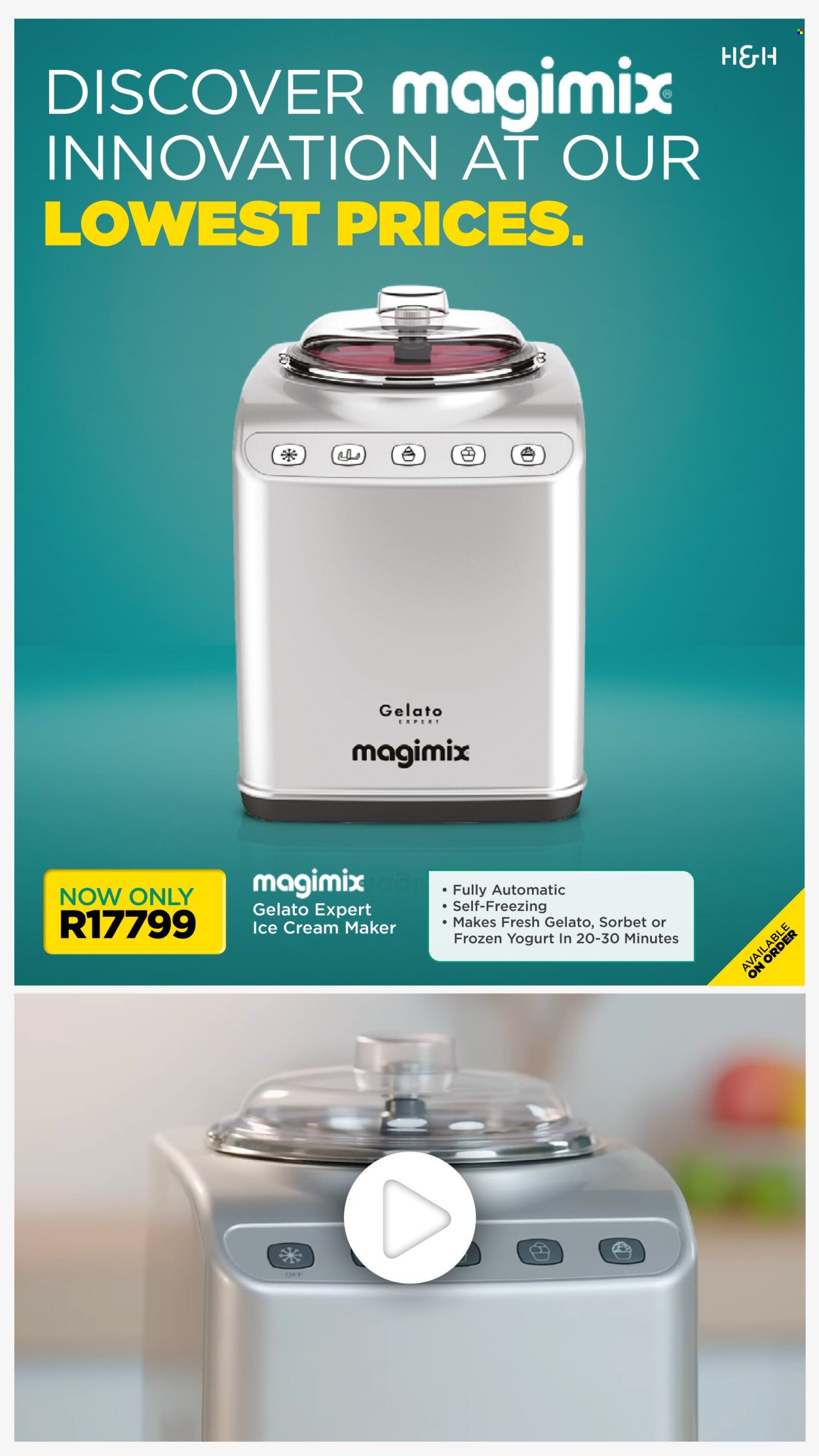 HOUSE & HOME specials - From Monday 2 Mar 2026 (2026-03-02 - 2026-03-18) | 29