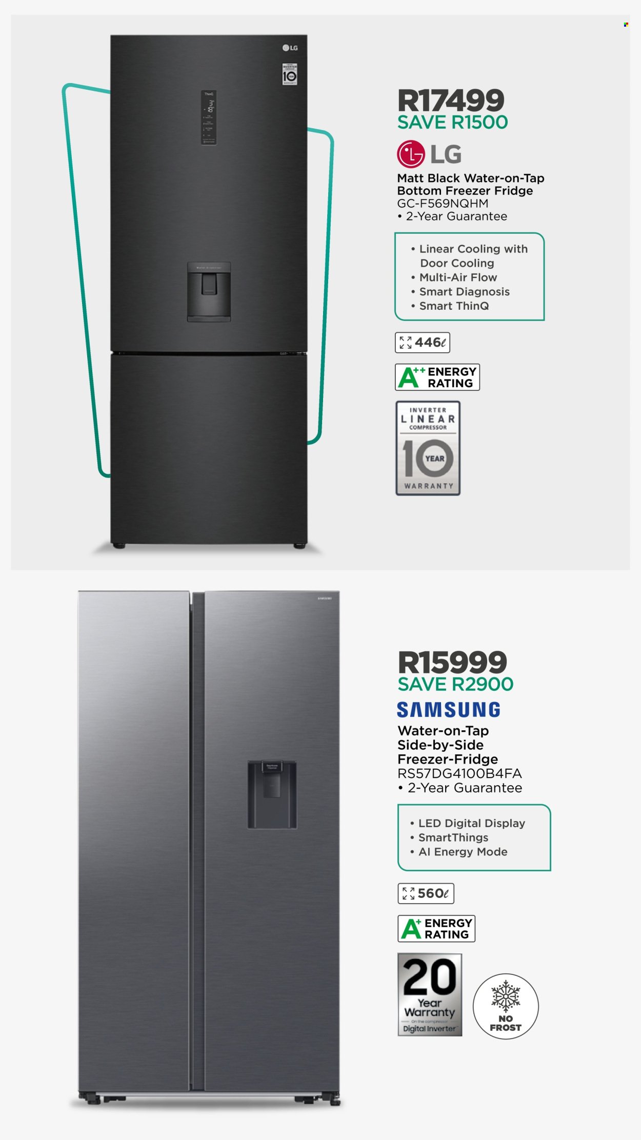 HOUSE & HOME specials - From Monday 2 Mar 2026 (2026-03-02 - 2026-03-18) | 4