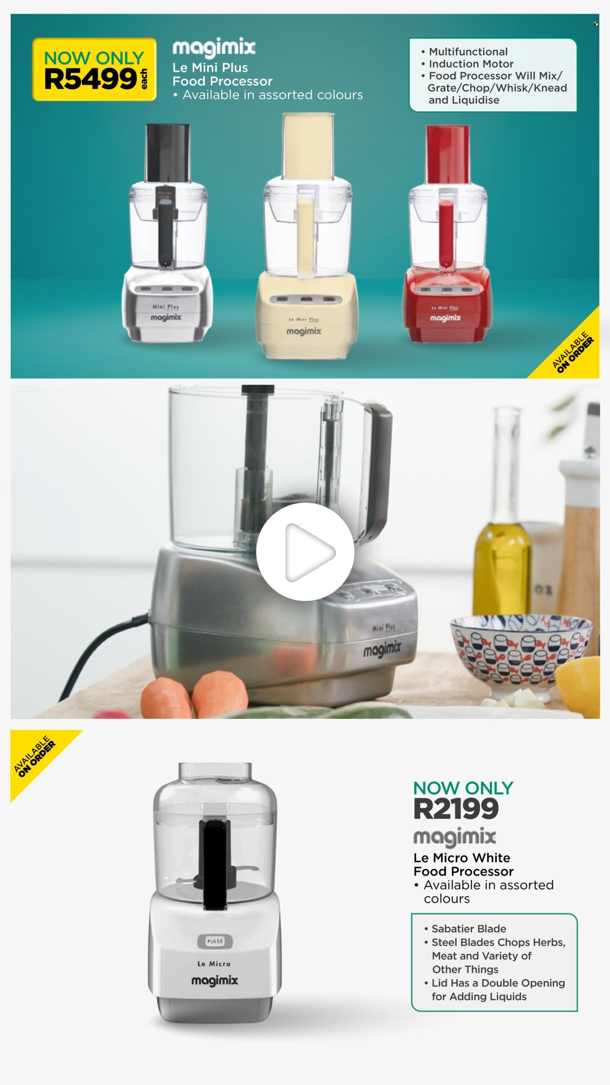 HOUSE & HOME specials - From Monday 2 Mar 2026 (2026-03-02 - 2026-03-18) | 32