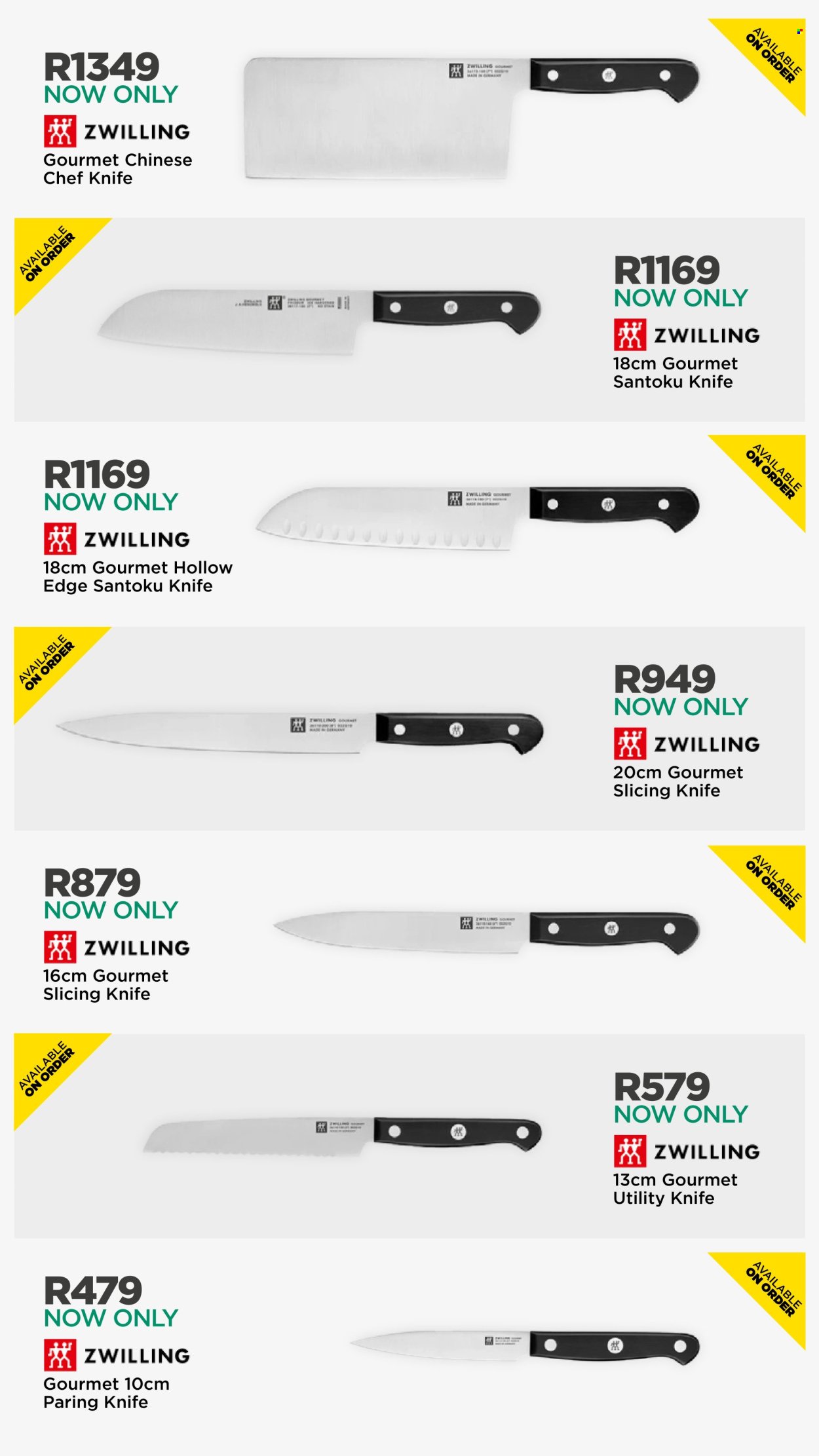 HOUSE & HOME specials - From Monday 2 Mar 2026 (2026-03-02 - 2026-03-18) | 34