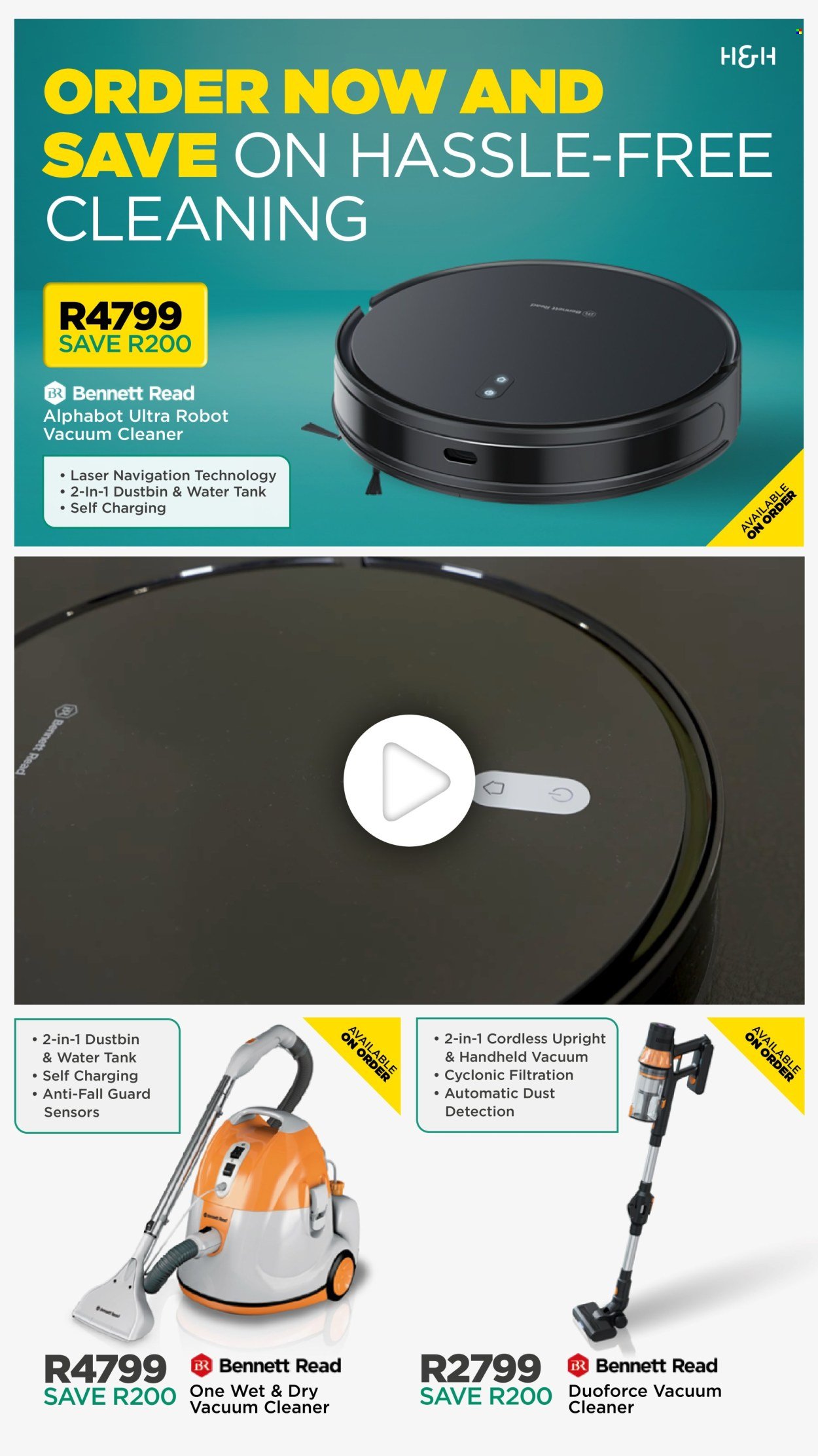 HOUSE & HOME specials - From Monday 2 Mar 2026 (2026-03-02 - 2026-03-18) | 35