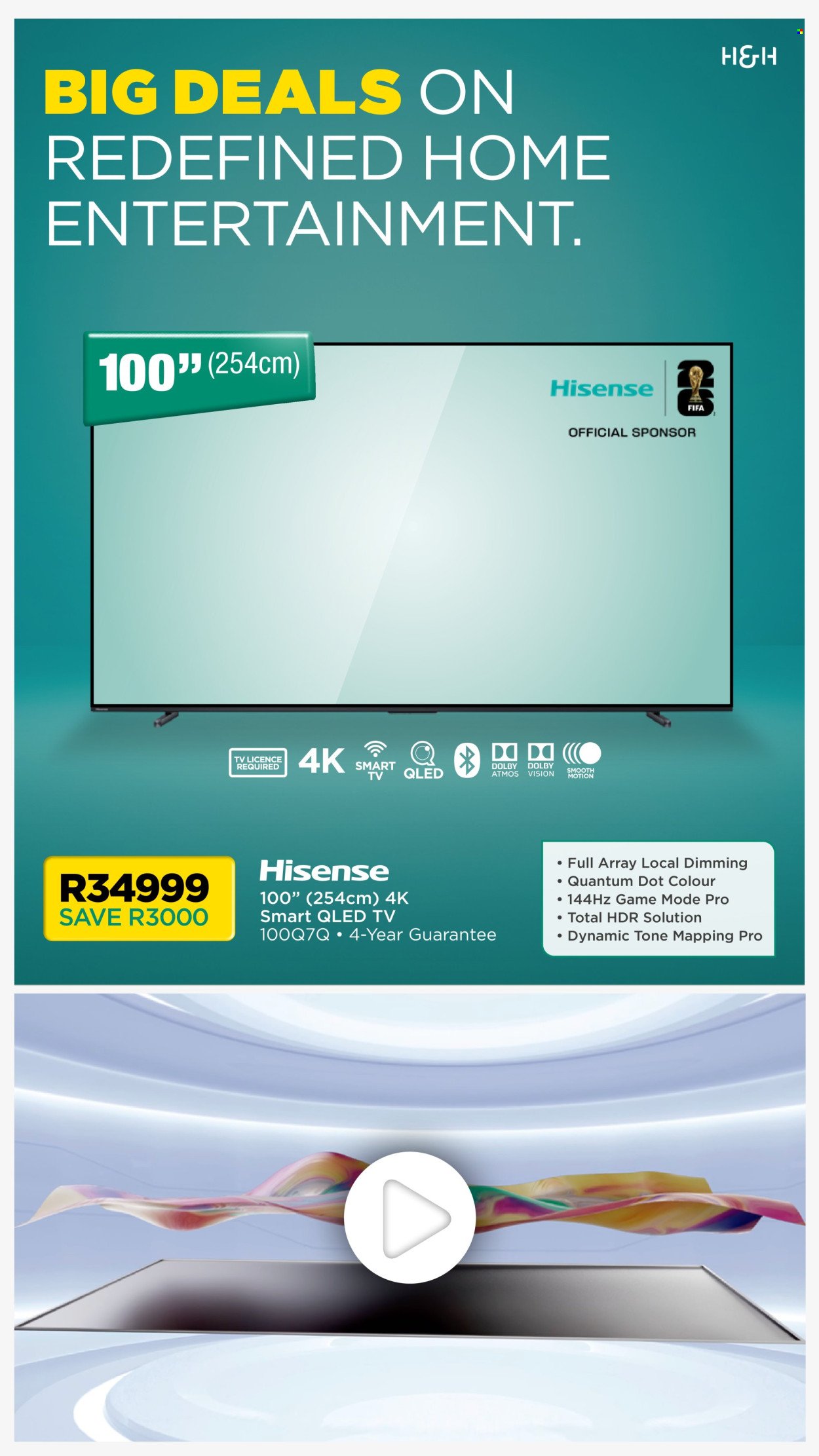 HOUSE & HOME specials - From Monday 2 Mar 2026 (2026-03-02 - 2026-03-18) | 40