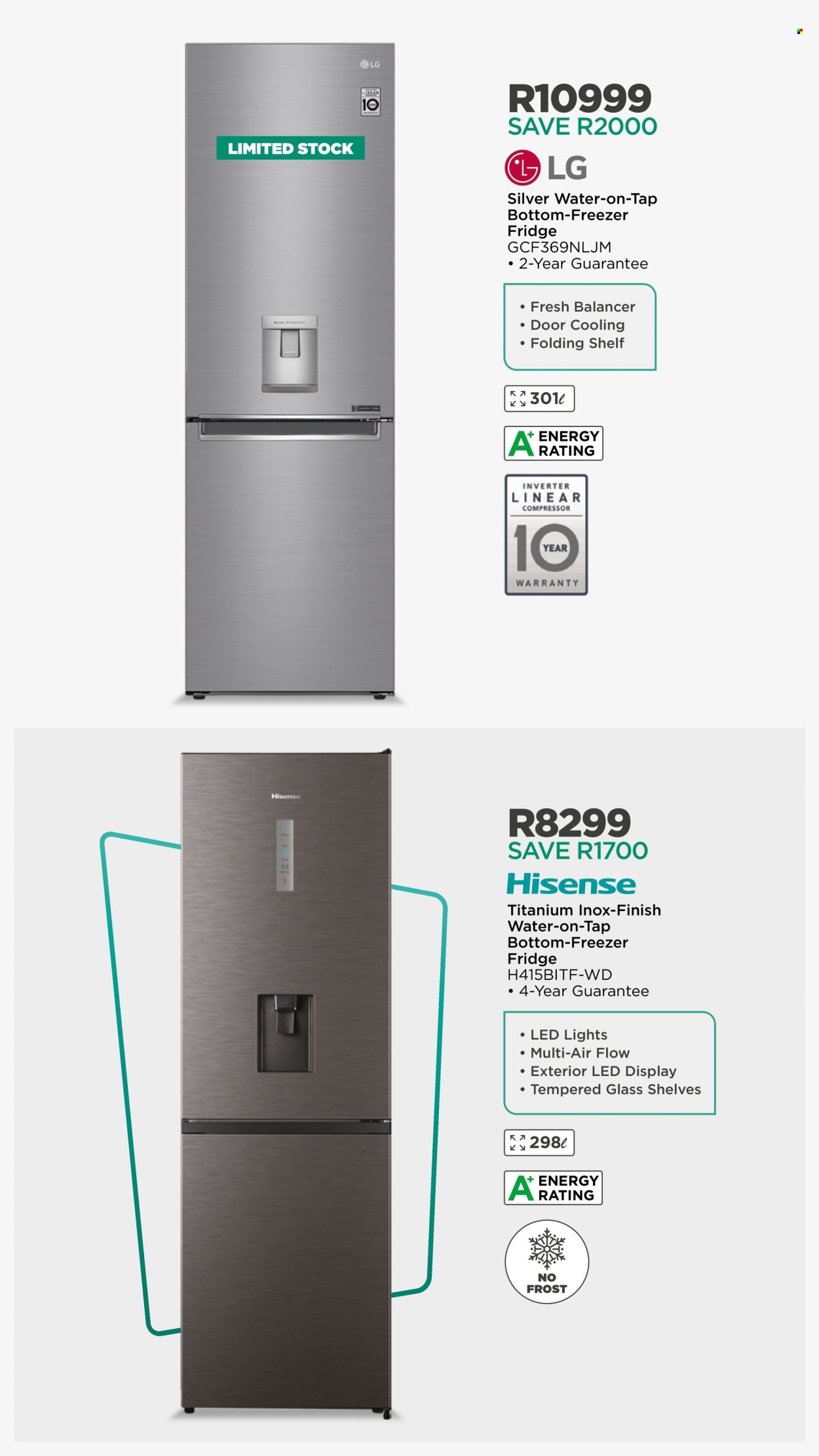 HOUSE & HOME specials - From Monday 2 Mar 2026 (2026-03-02 - 2026-03-18) | 5