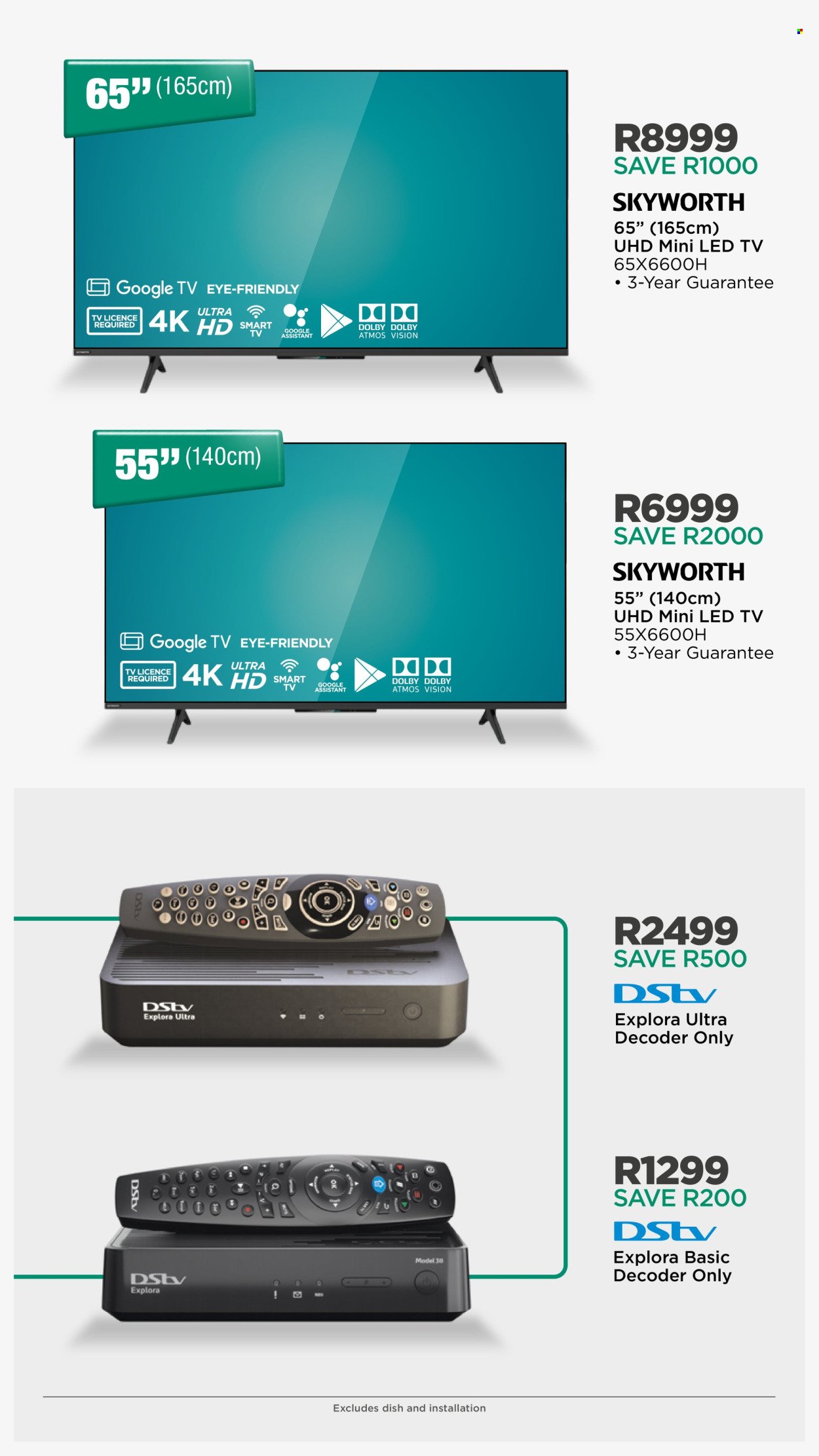 HOUSE & HOME specials - From Monday 2 Mar 2026 (2026-03-02 - 2026-03-18) | 46