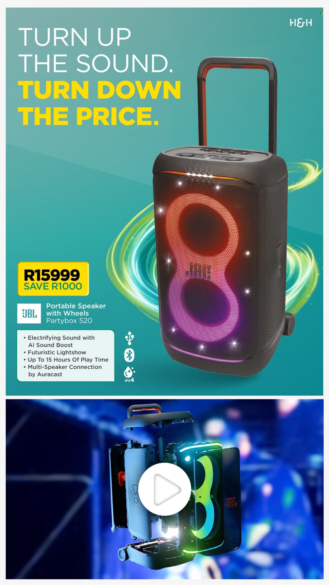 HOUSE & HOME specials - From Monday 2 Mar 2026 (2026-03-02 - 2026-03-18) | 47