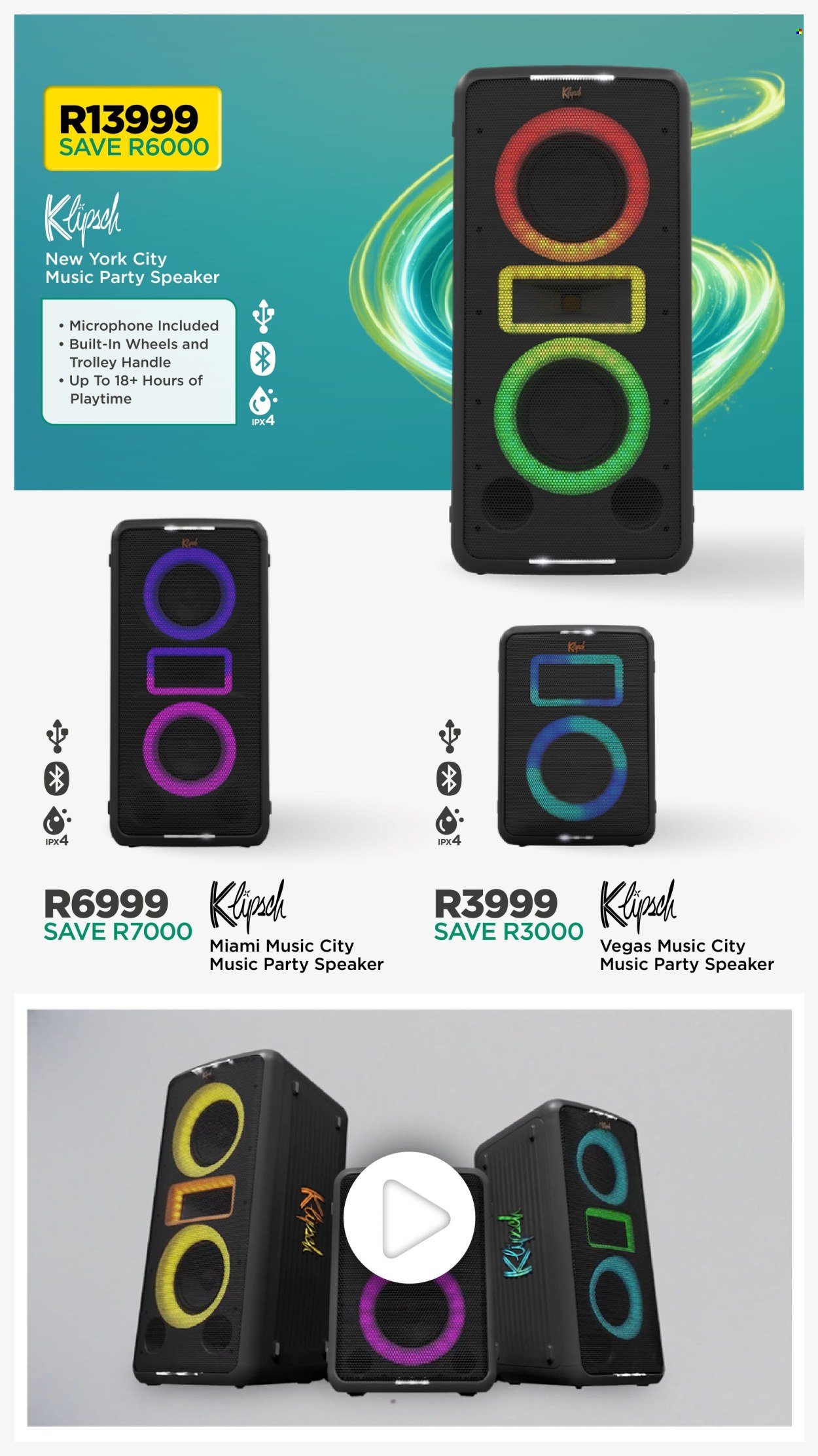 HOUSE & HOME specials - From Monday 2 Mar 2026 (2026-03-02 - 2026-03-18) | 48