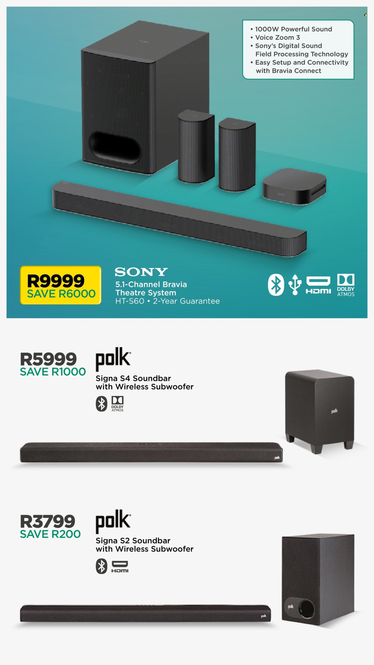 HOUSE & HOME specials - From Monday 2 Mar 2026 (2026-03-02 - 2026-03-18) | 52