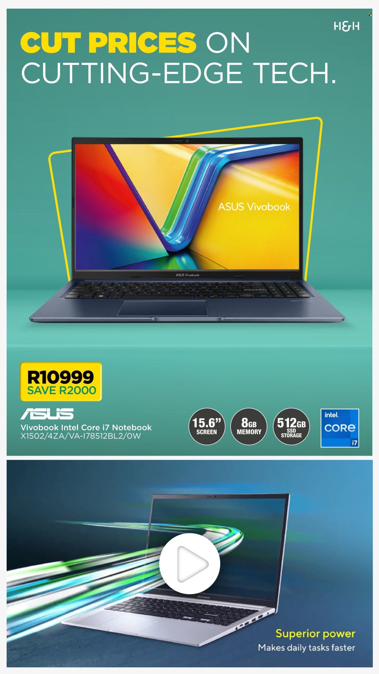 HOUSE & HOME specials - From Monday 2 Mar 2026 (2026-03-02 - 2026-03-18) | 55