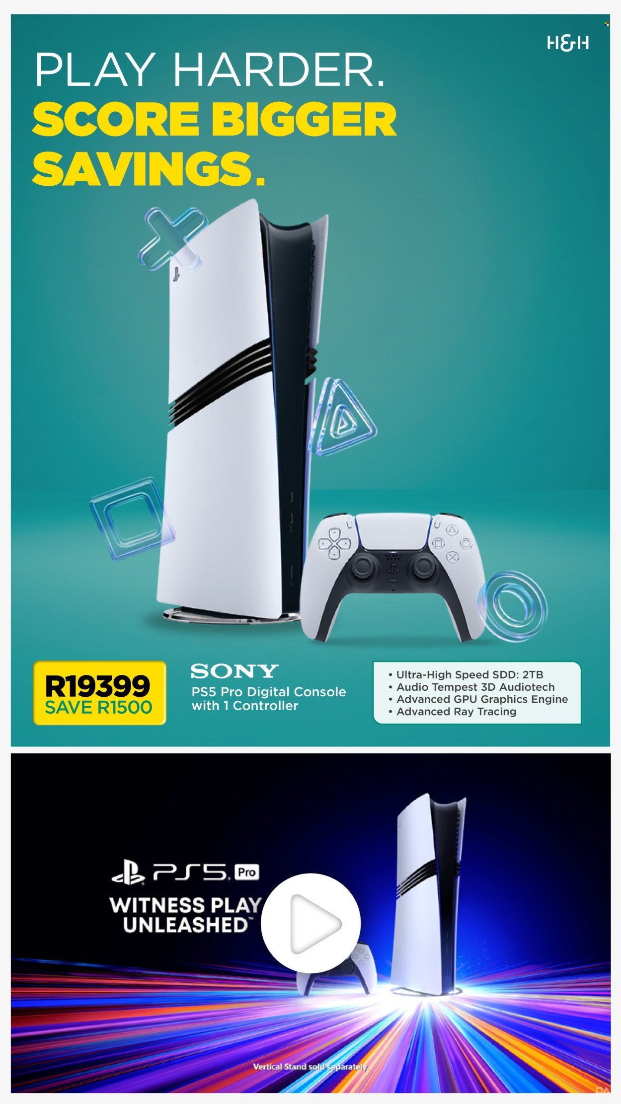 HOUSE & HOME specials - From Monday 2 Mar 2026 (2026-03-02 - 2026-03-18) | 57