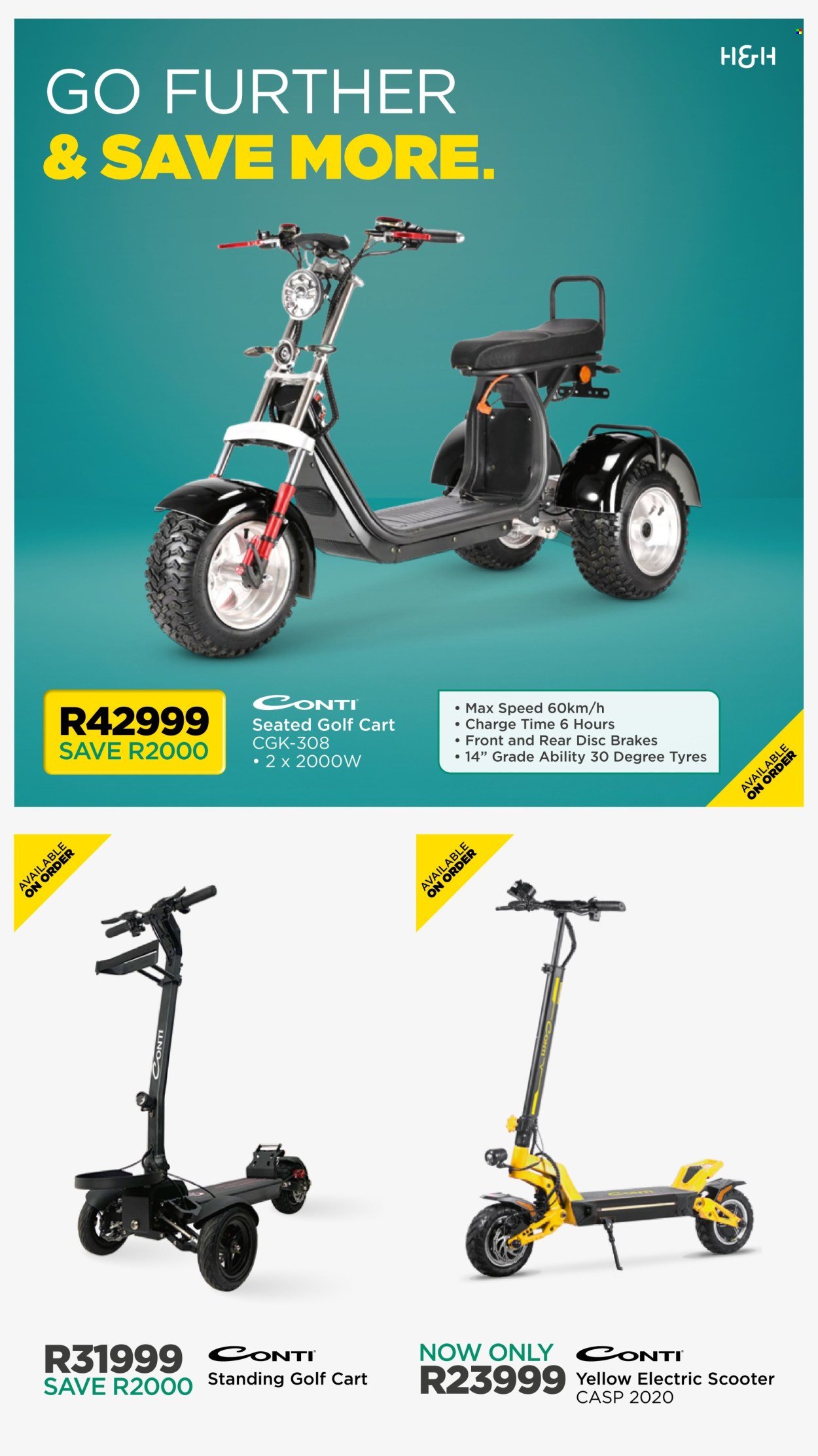 HOUSE & HOME specials - From Monday 2 Mar 2026 (2026-03-02 - 2026-03-18) | 64