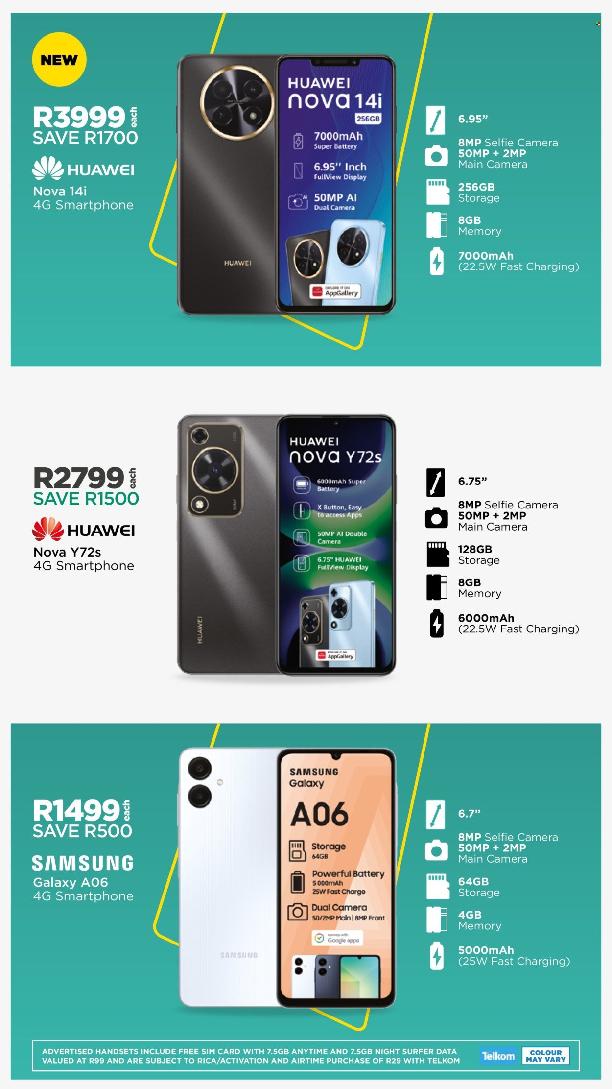 HOUSE & HOME specials - From Monday 2 Mar 2026 (2026-03-02 - 2026-03-18) | 68