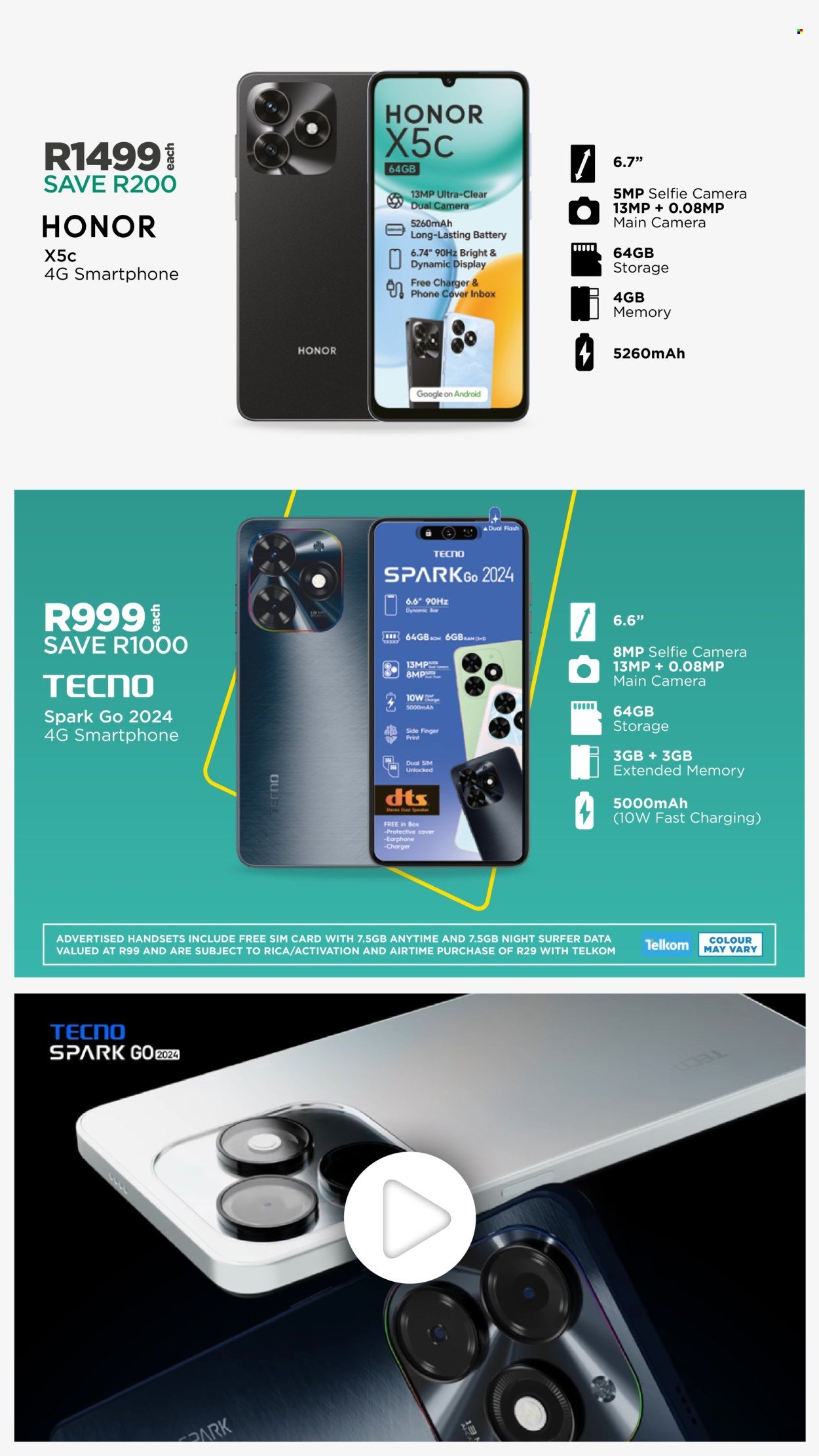 HOUSE & HOME specials - From Monday 2 Mar 2026 (2026-03-02 - 2026-03-18) | 69