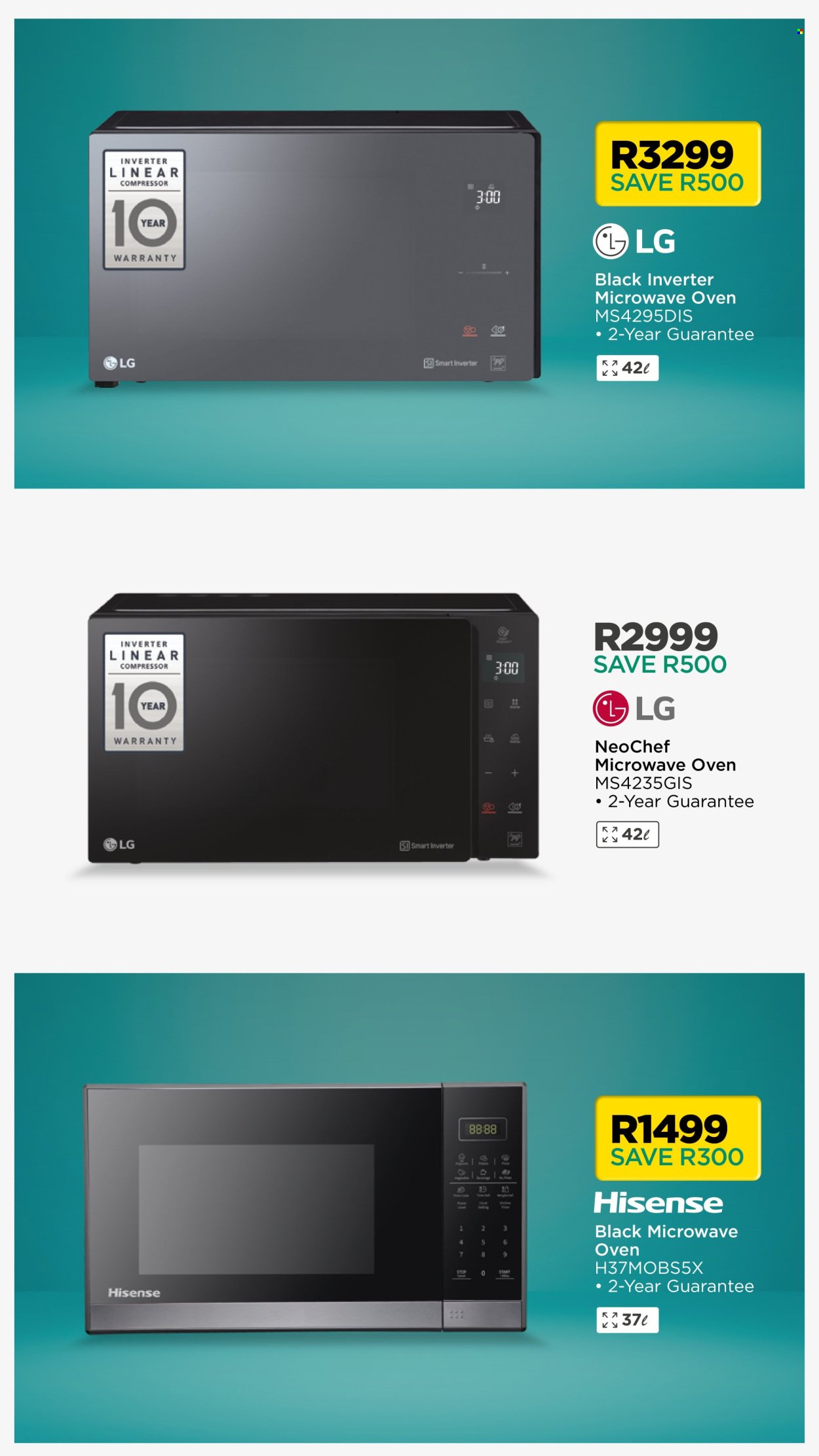 HOUSE & HOME specials - From Monday 2 Mar 2026 (2026-03-02 - 2026-03-18) | 9