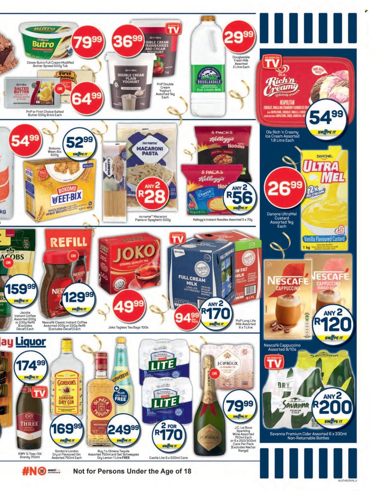 PICK N PAY specials - New Year Specials (2025-12-27 - 2026-01-01) | 3