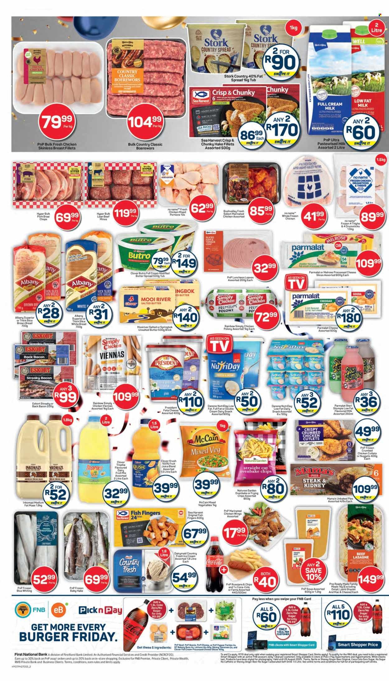 PICK N PAY specials - Hyper Birthday Specials (2025-07-24 - 2025-08-03) | 2