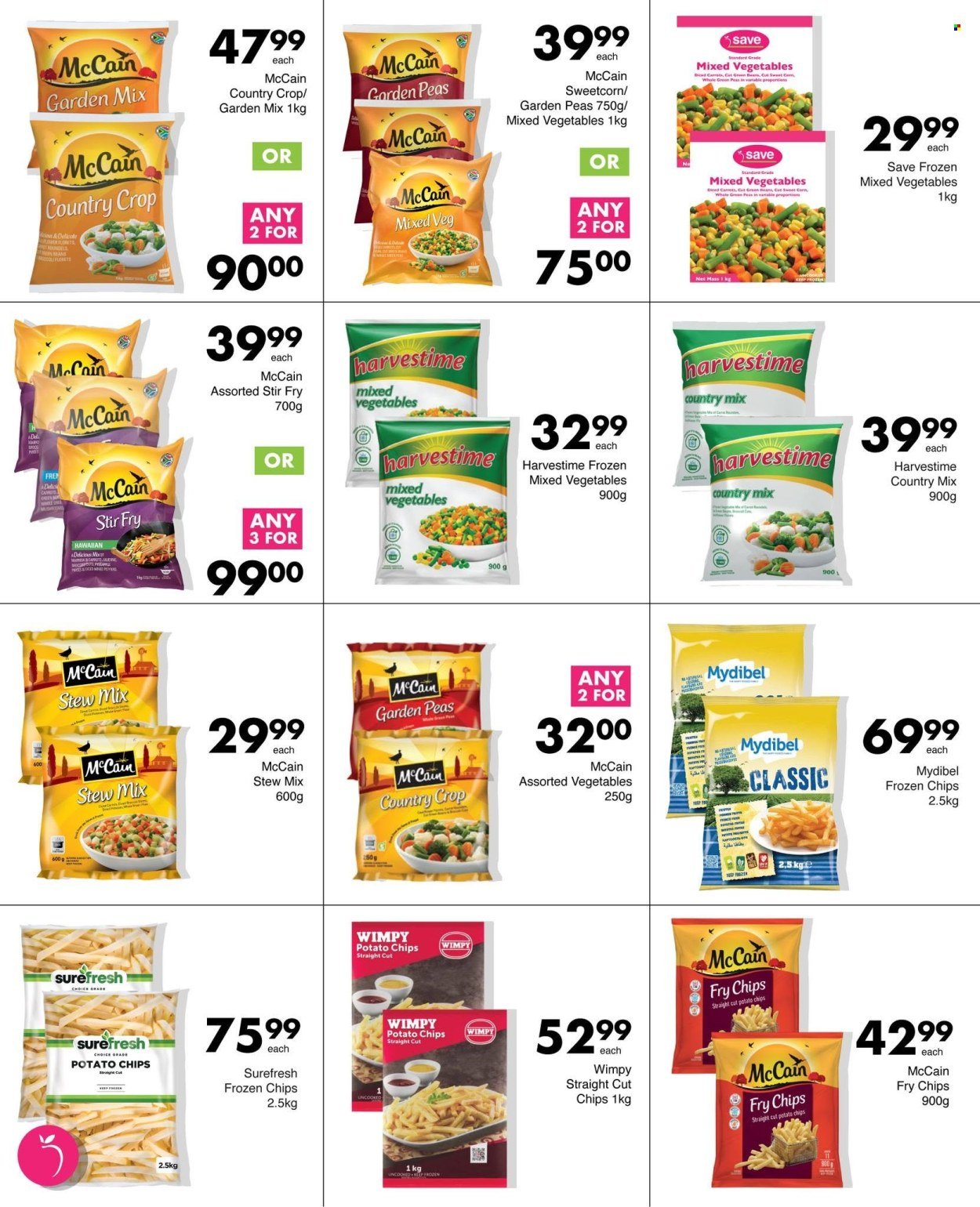 SAVE specials - From Thursday 11 Jun 2026