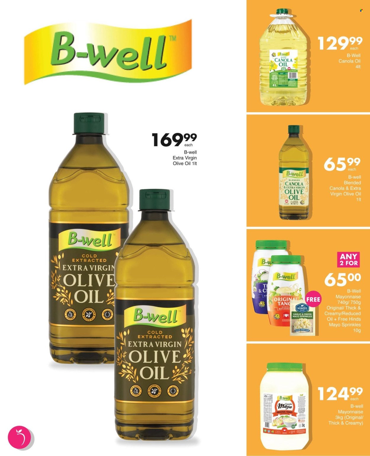 SAVE specials - From Thursday 11 Jun 2026