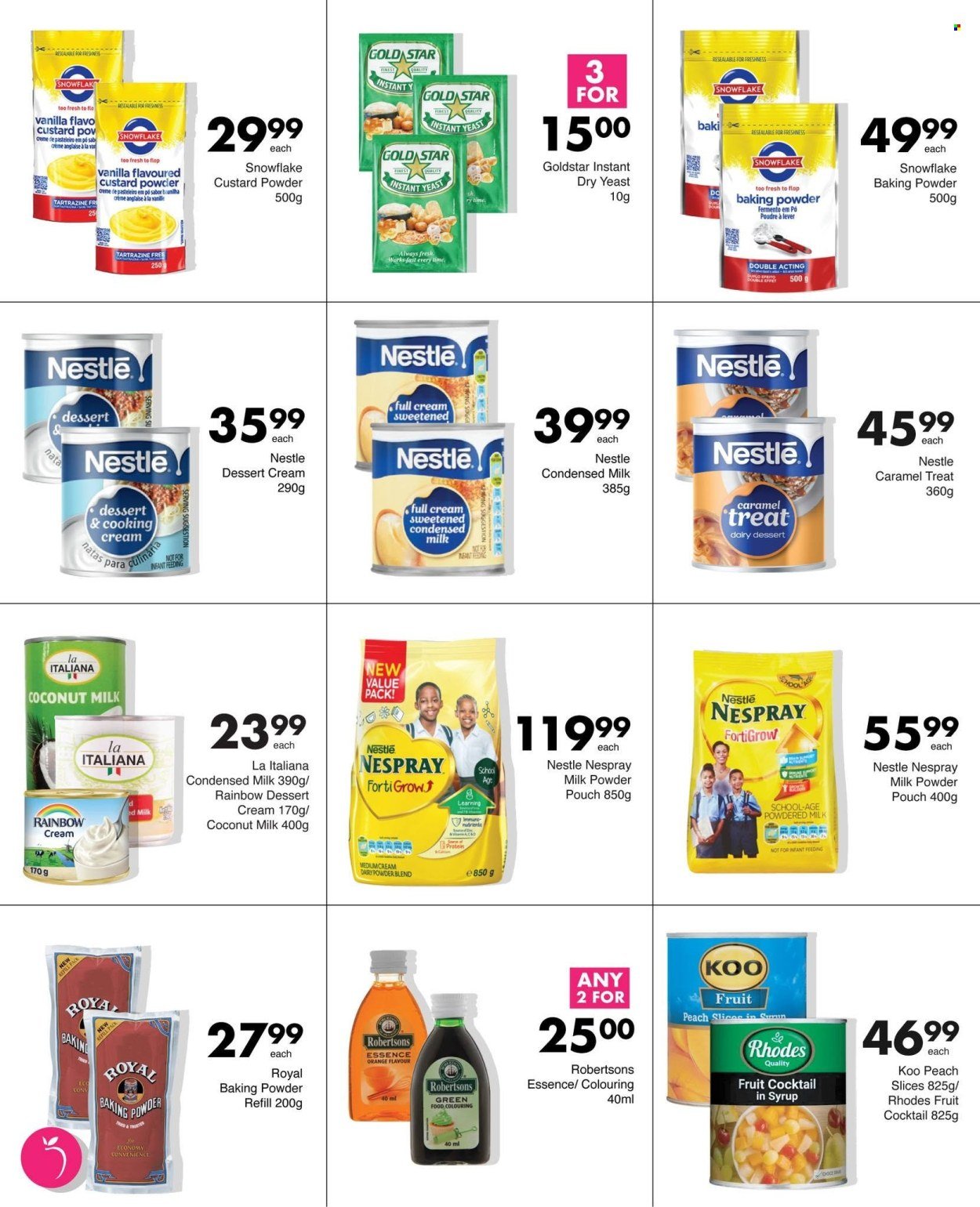 SAVE specials - From Thursday 11 Jun 2026