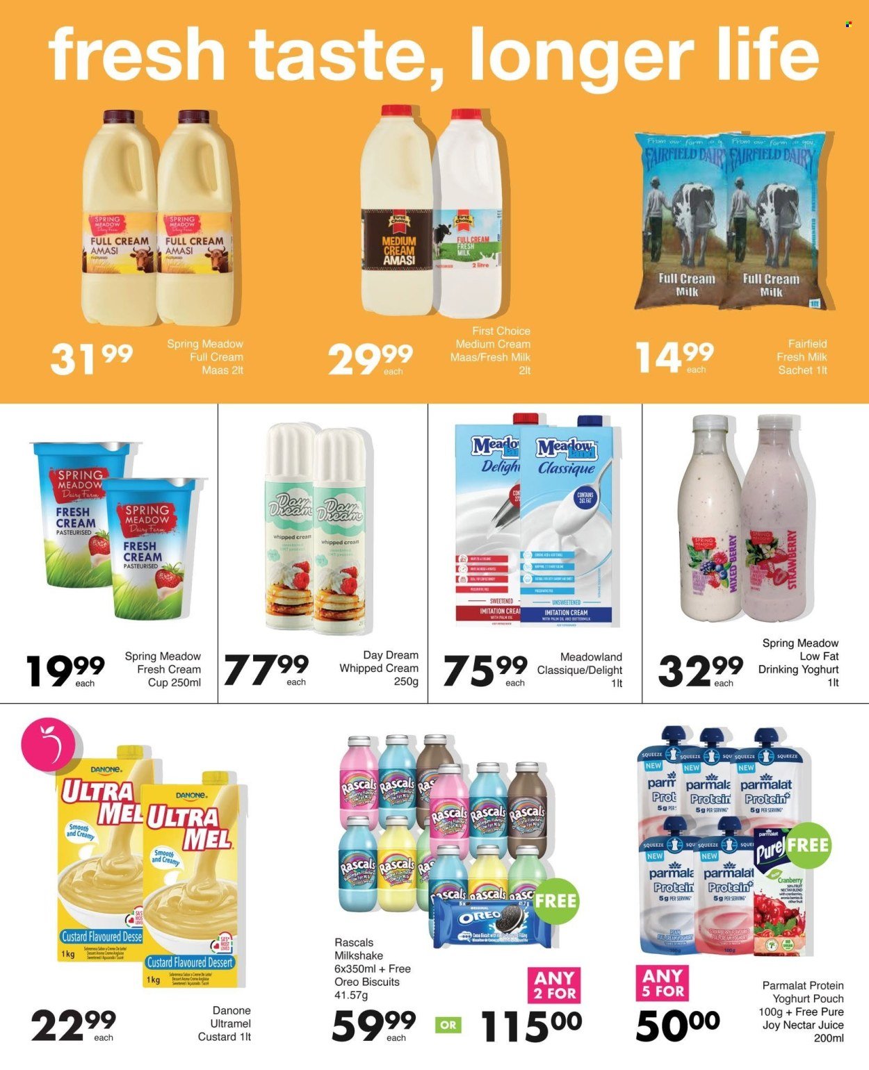 SAVE specials - From Thursday 11 Jun 2026