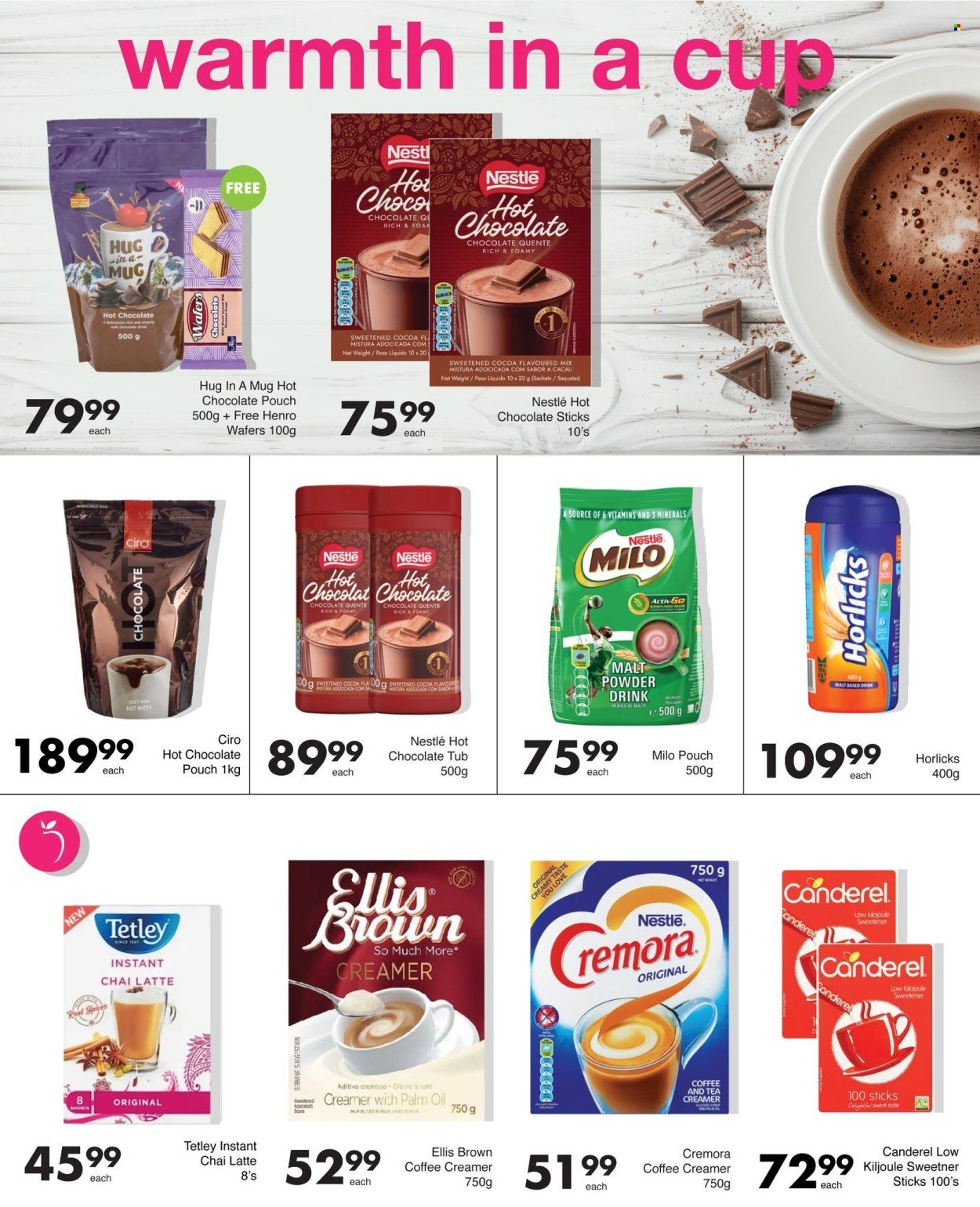 SAVE specials - From Thursday 11 Jun 2026