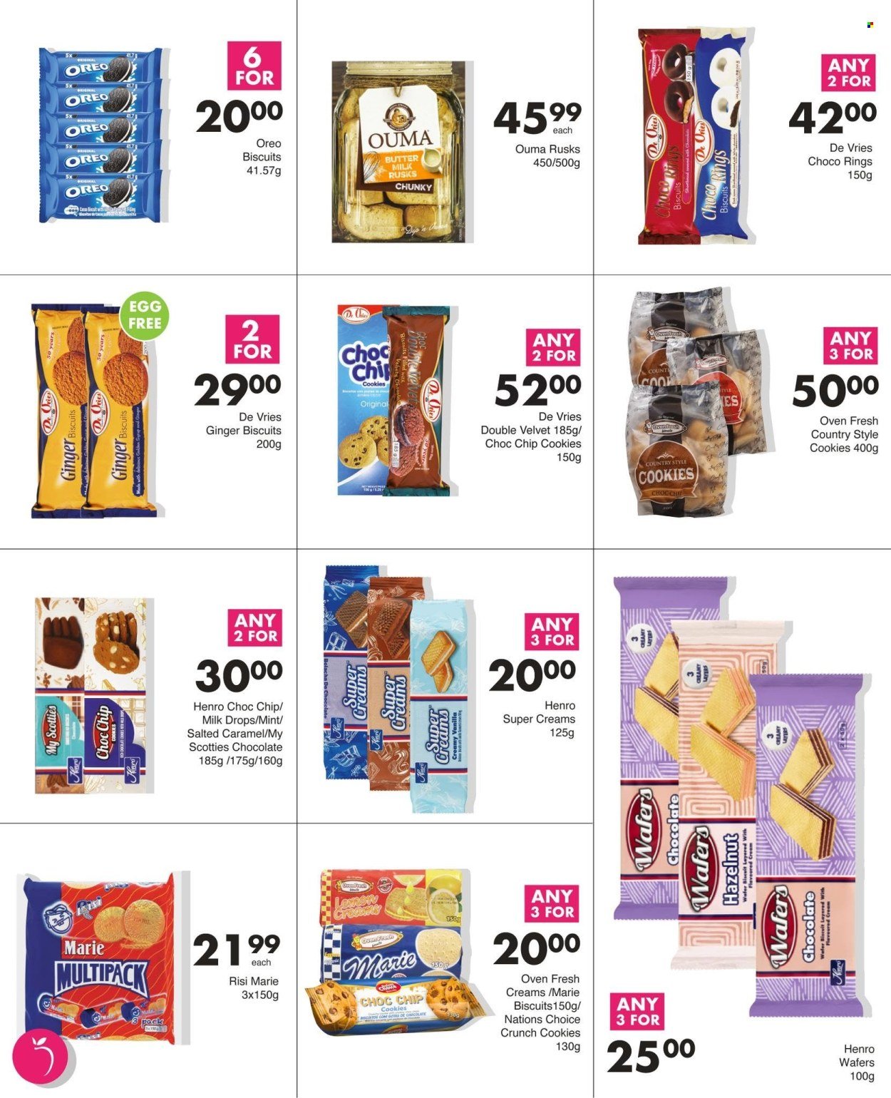 SAVE specials - From Thursday 11 Jun 2026