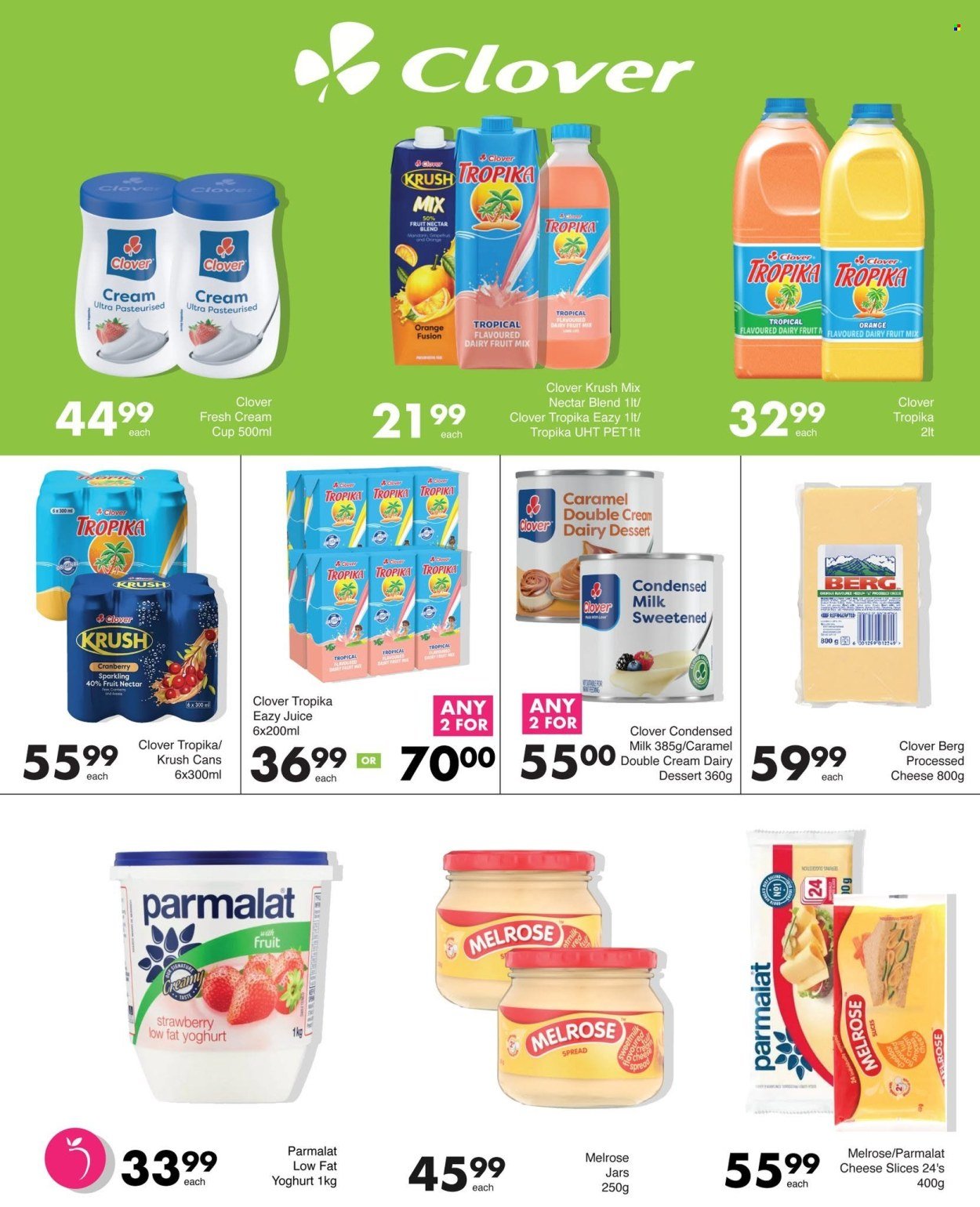 SAVE specials - From Thursday 11 Jun 2026