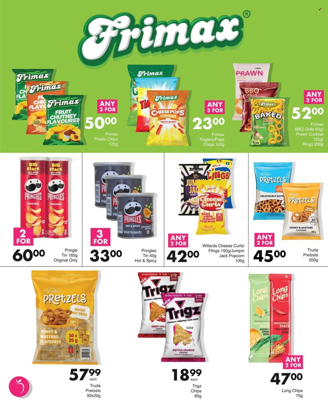 SAVE specials - From Thursday 11 Jun 2026
