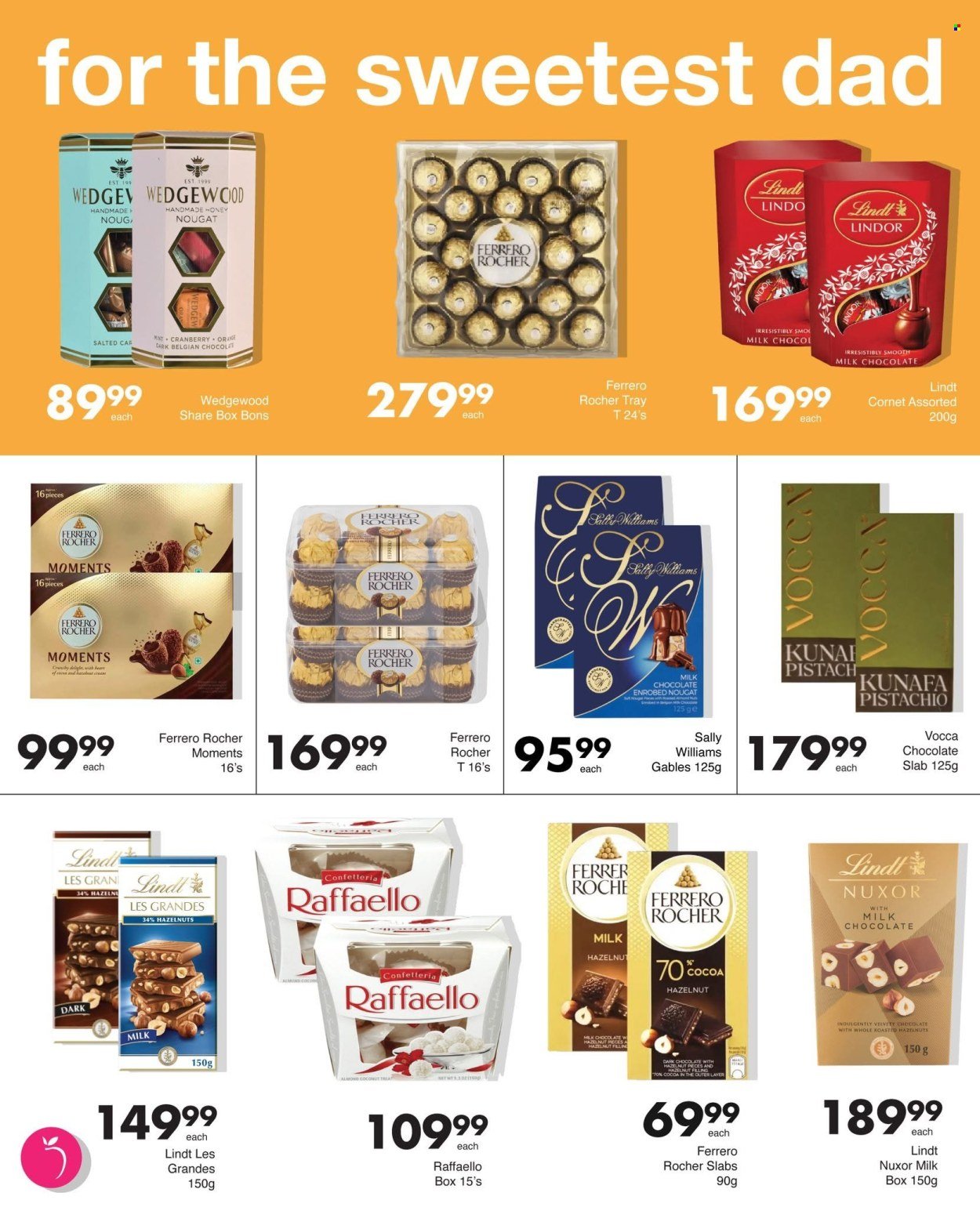 SAVE specials - From Thursday 11 Jun 2026