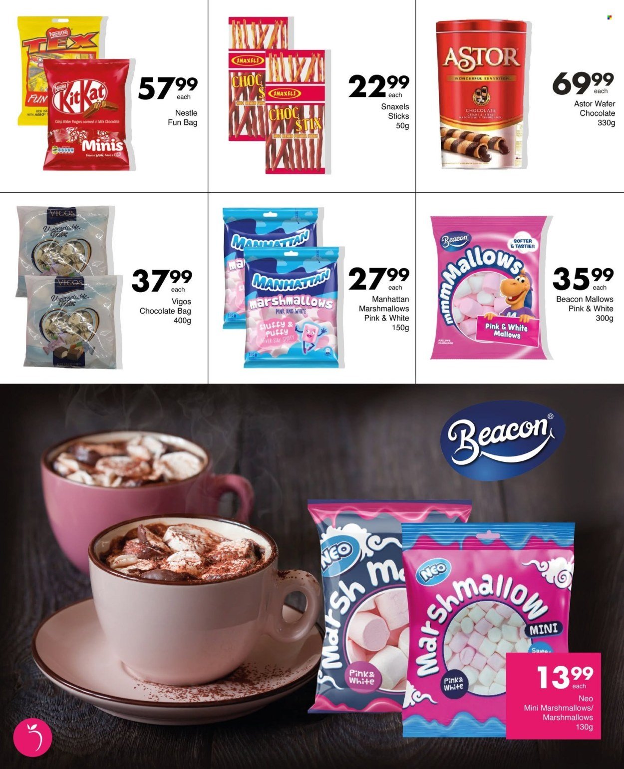 SAVE specials - From Thursday 11 Jun 2026