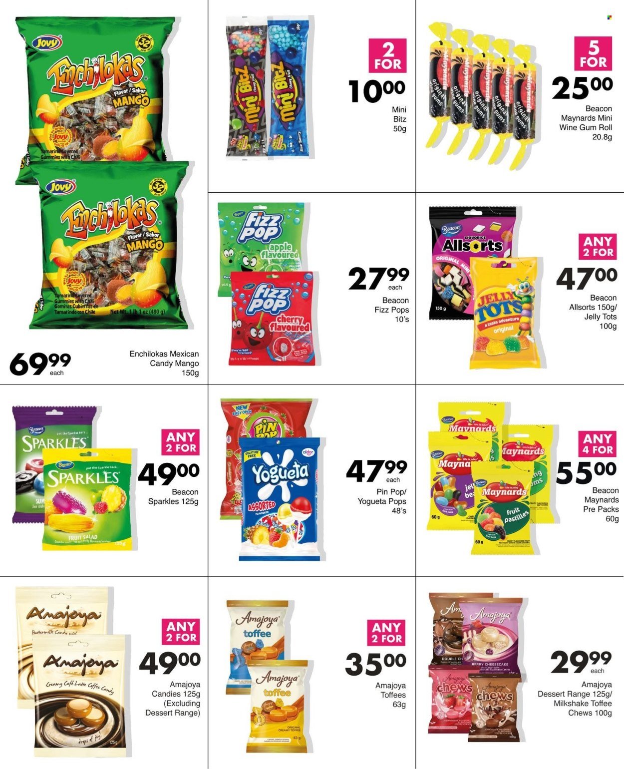 SAVE specials - From Thursday 11 Jun 2026