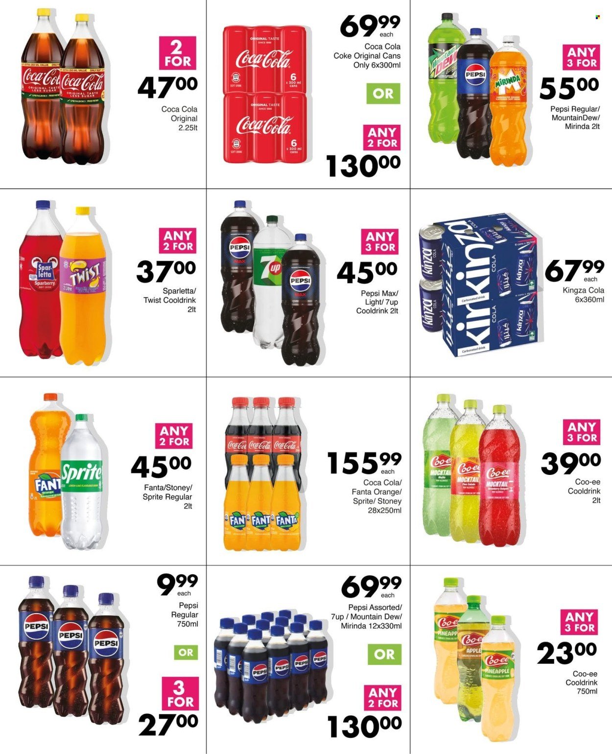SAVE specials - From Thursday 11 Jun 2026