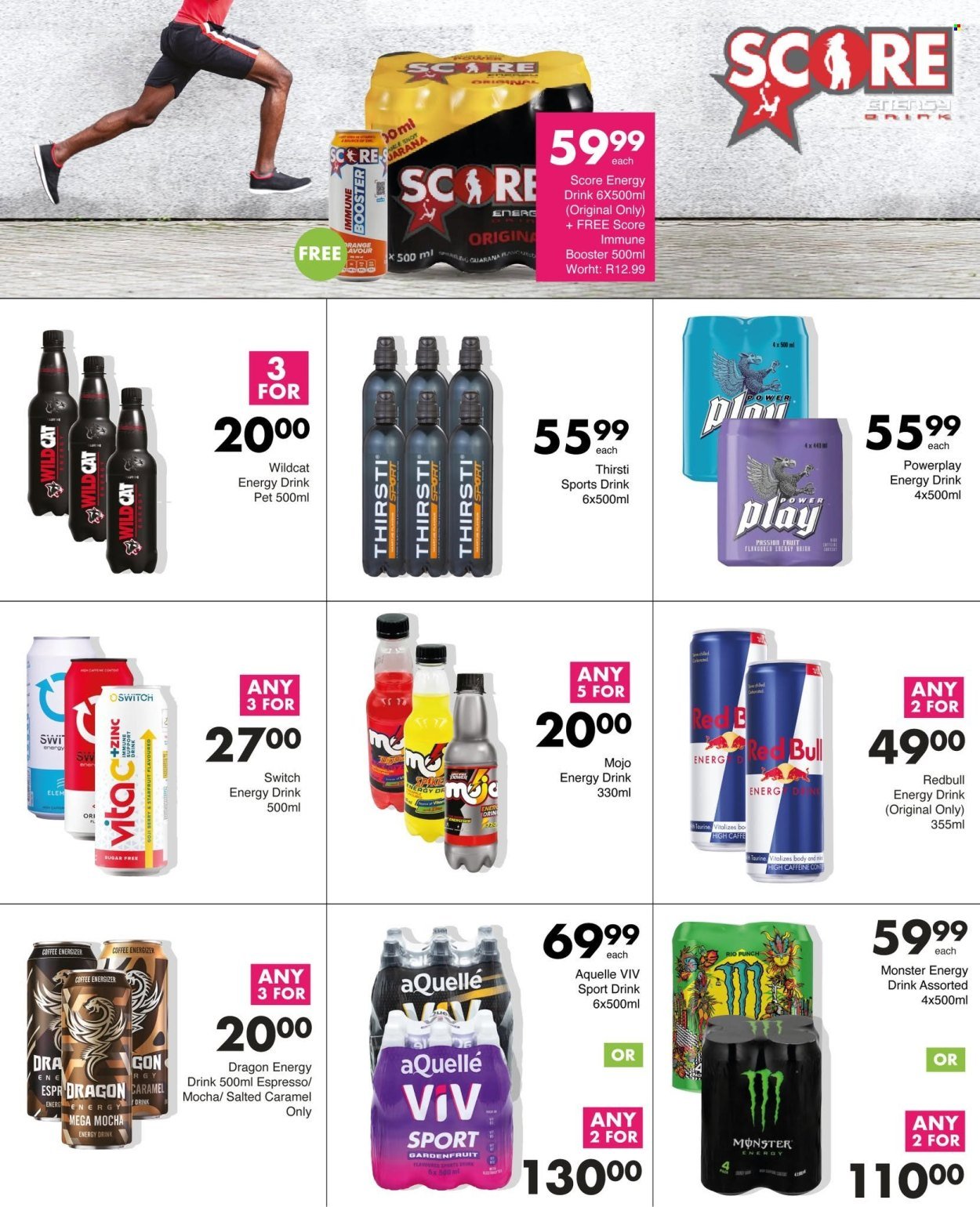 SAVE specials - From Thursday 11 Jun 2026