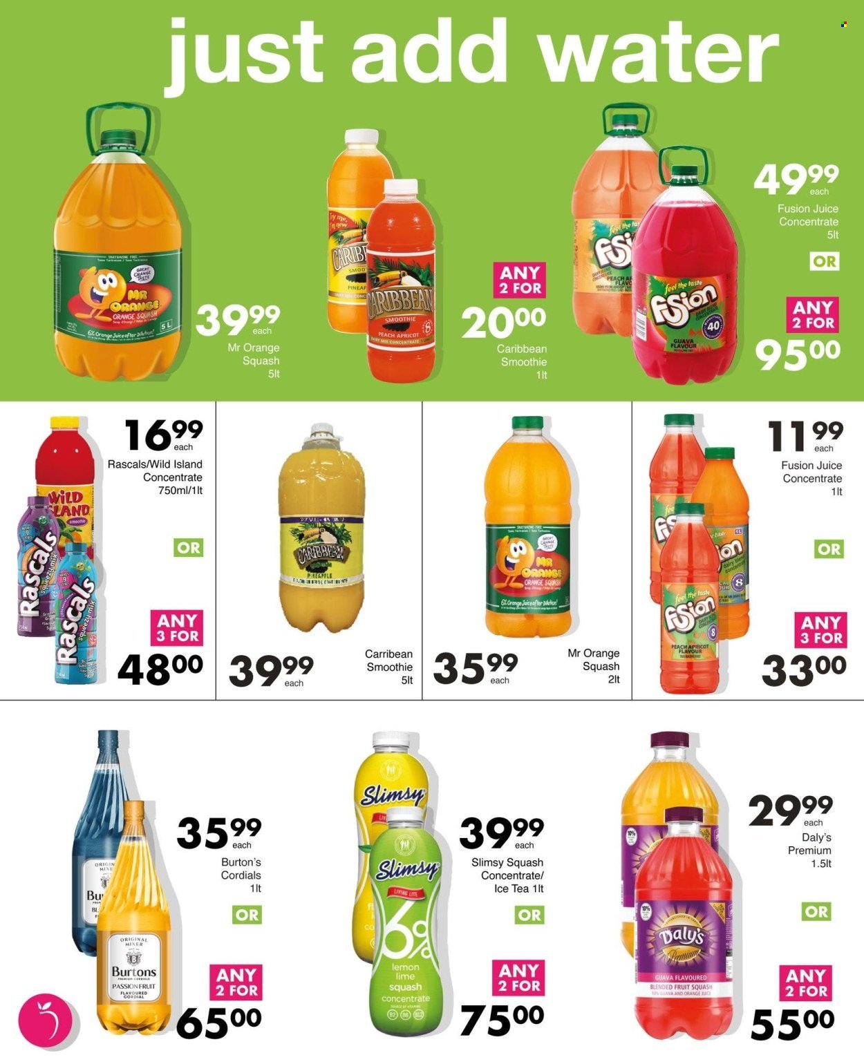 SAVE specials - From Thursday 11 Jun 2026