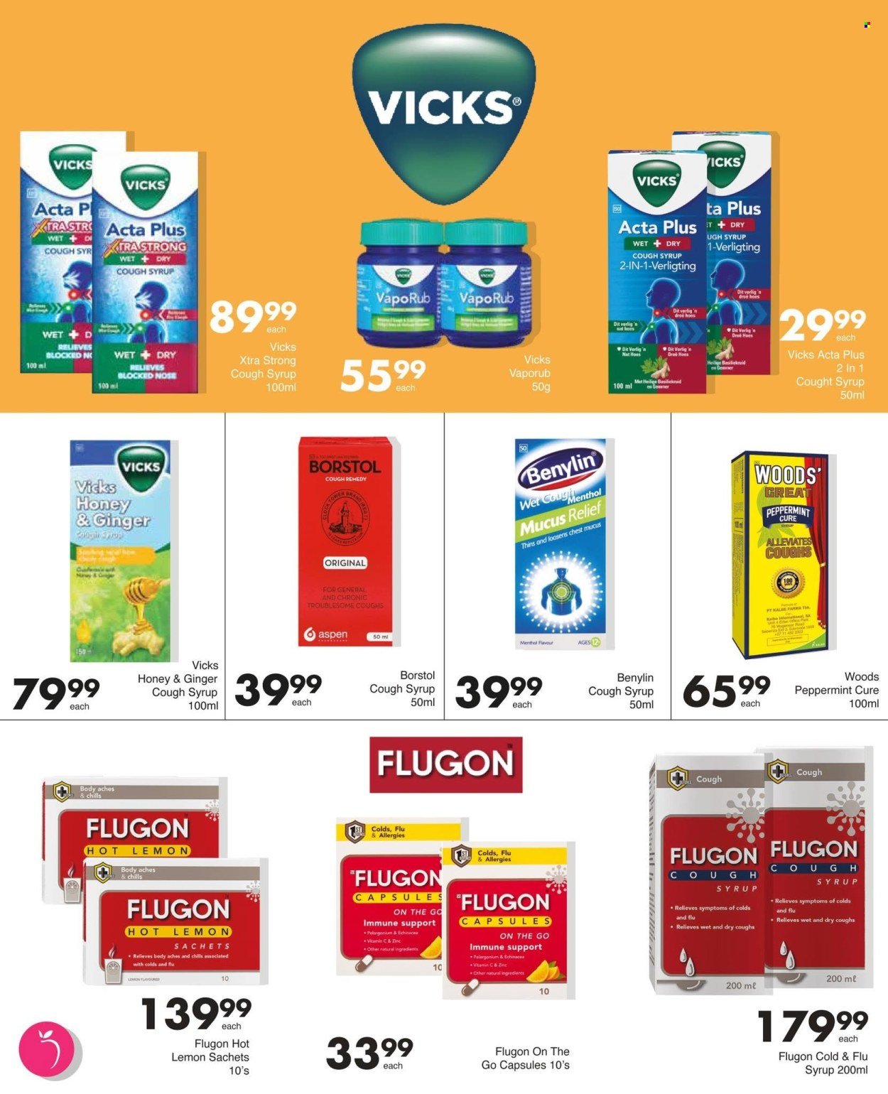 SAVE specials - From Thursday 11 Jun 2026