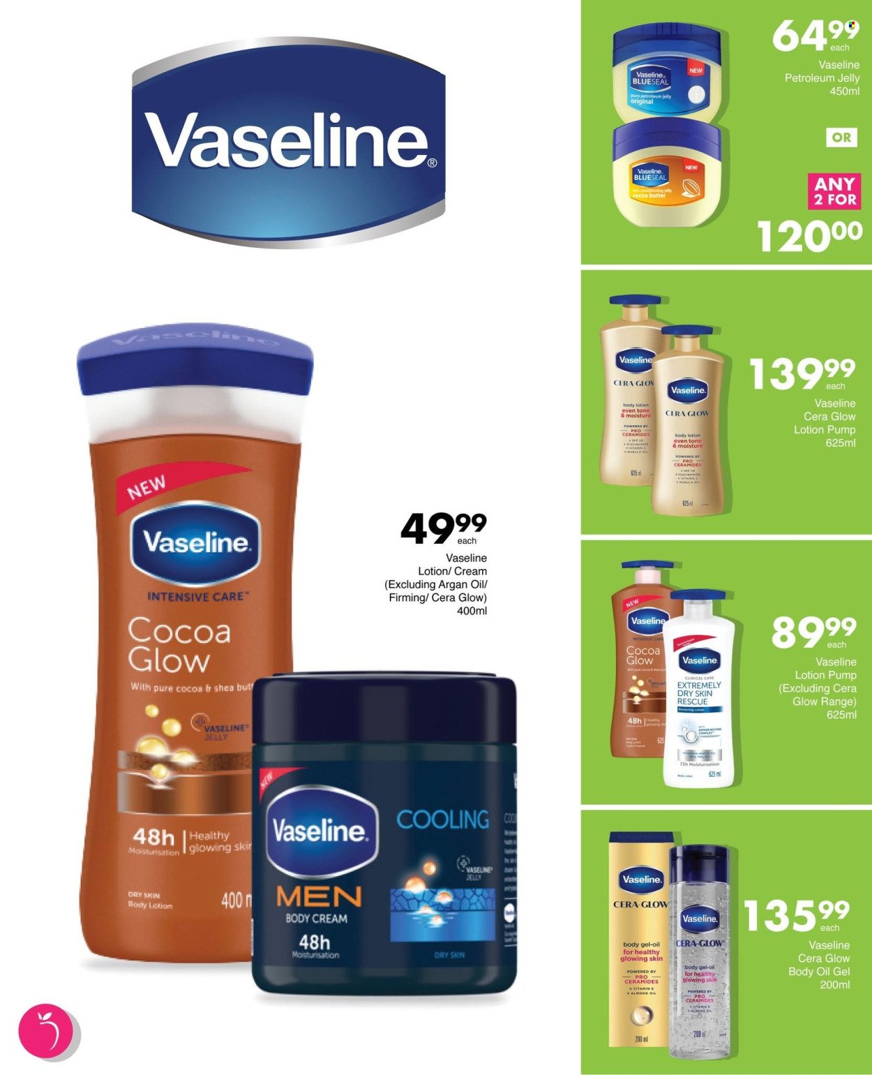 SAVE specials - From Thursday 11 Jun 2026