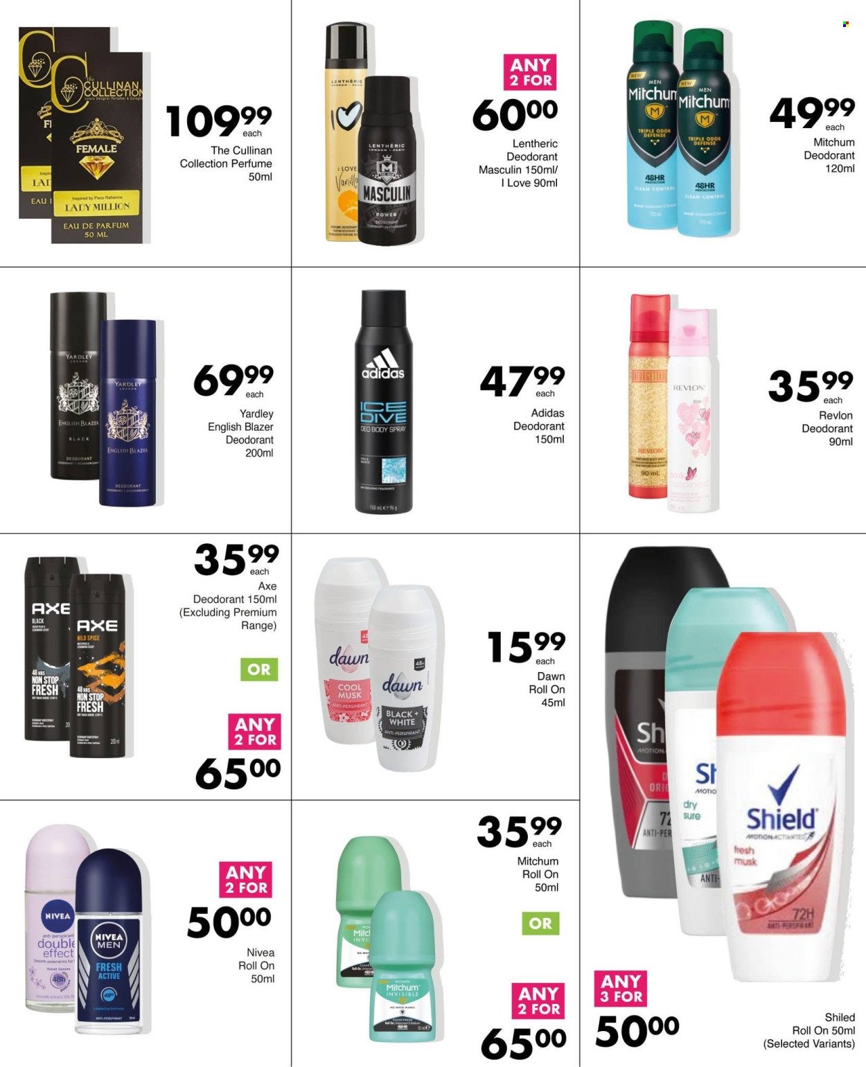 SAVE specials - From Thursday 11 Jun 2026