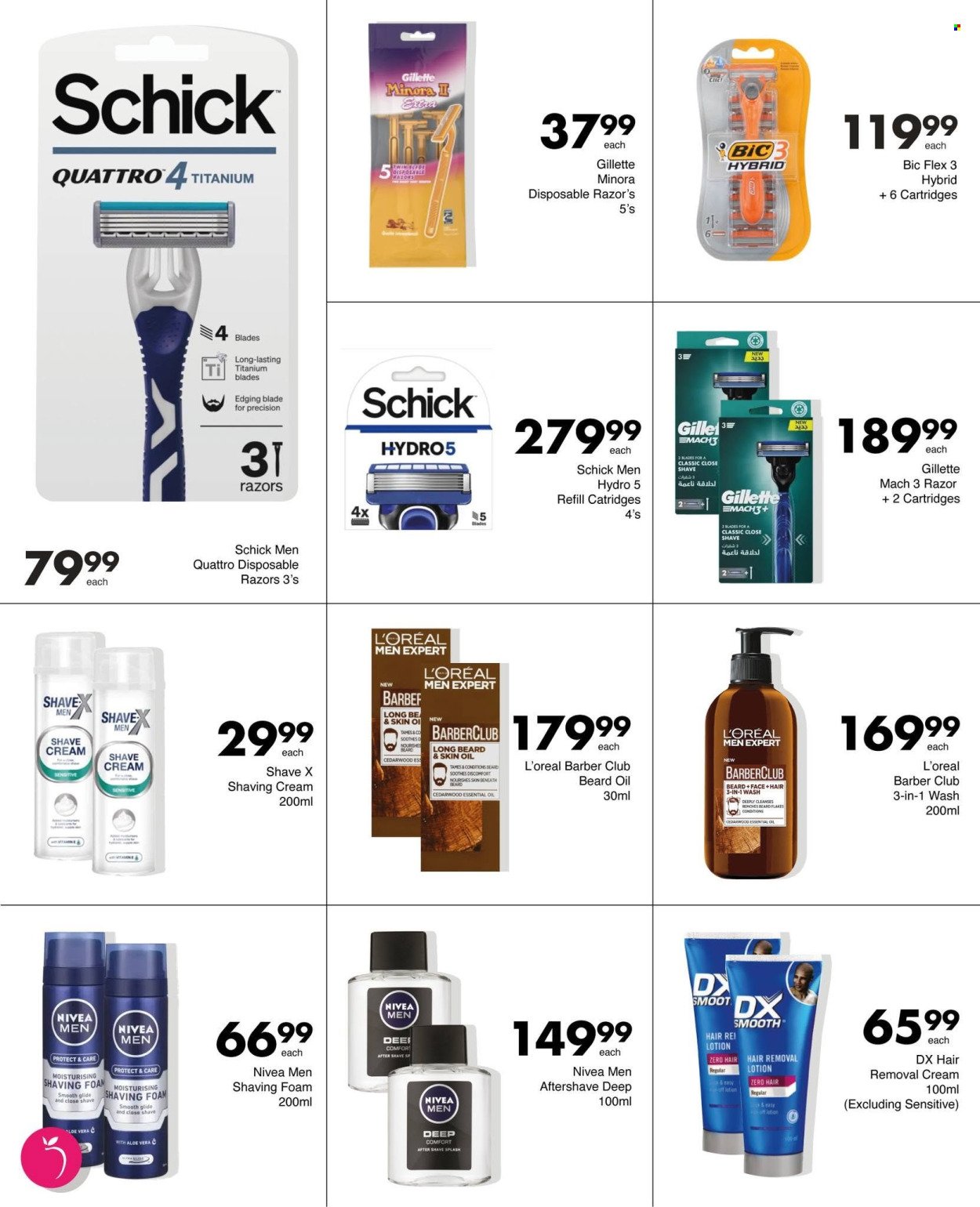 SAVE specials - From Thursday 11 Jun 2026