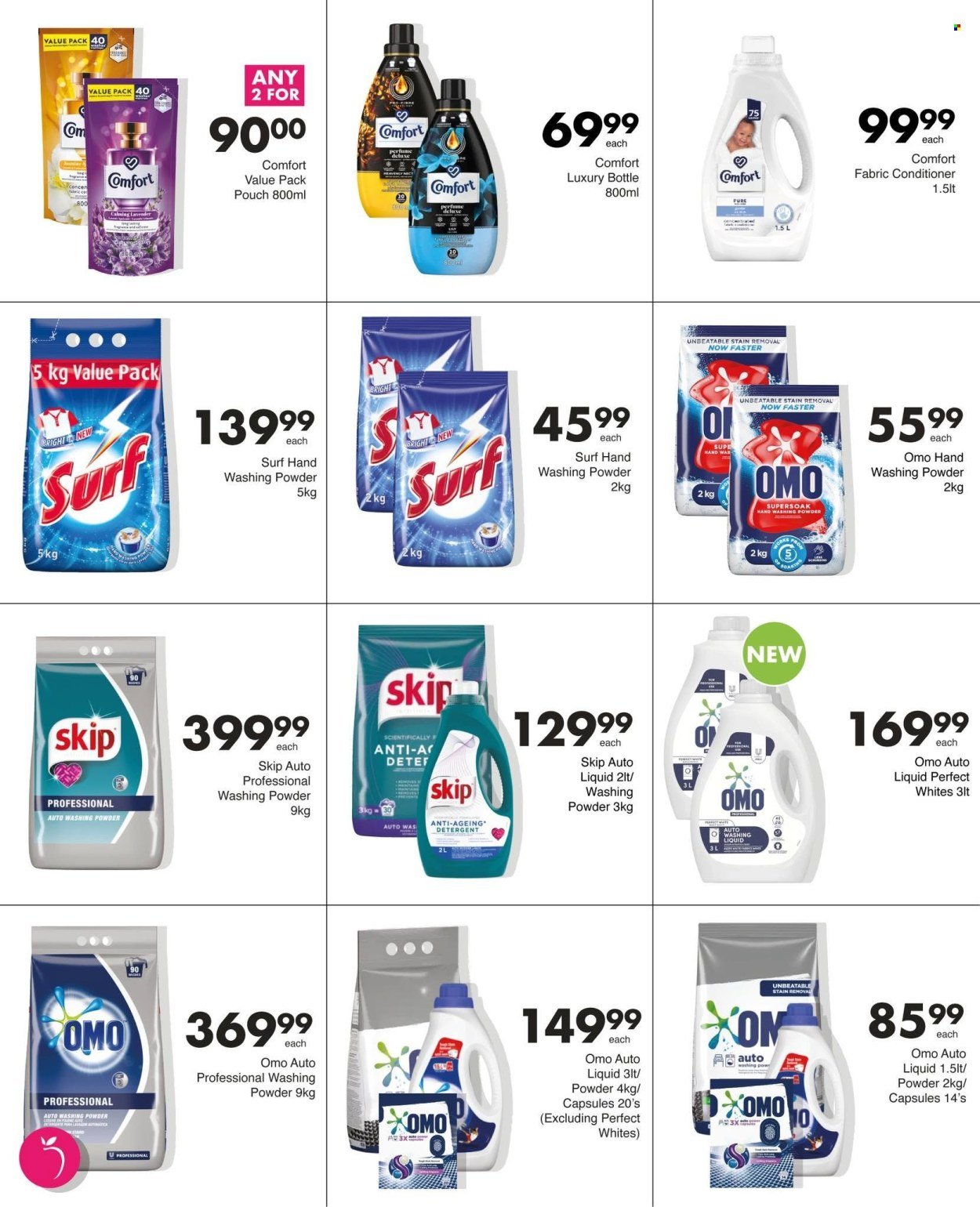 SAVE specials - From Thursday 11 Jun 2026