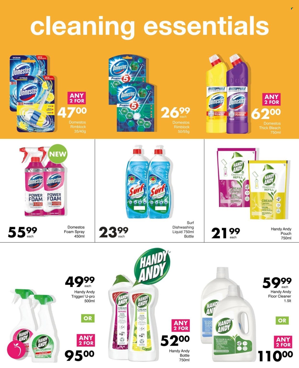SAVE specials - From Thursday 11 Jun 2026