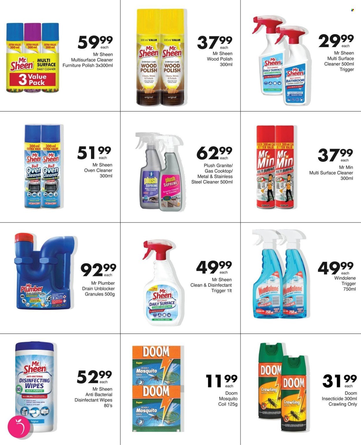 SAVE specials - From Thursday 11 Jun 2026