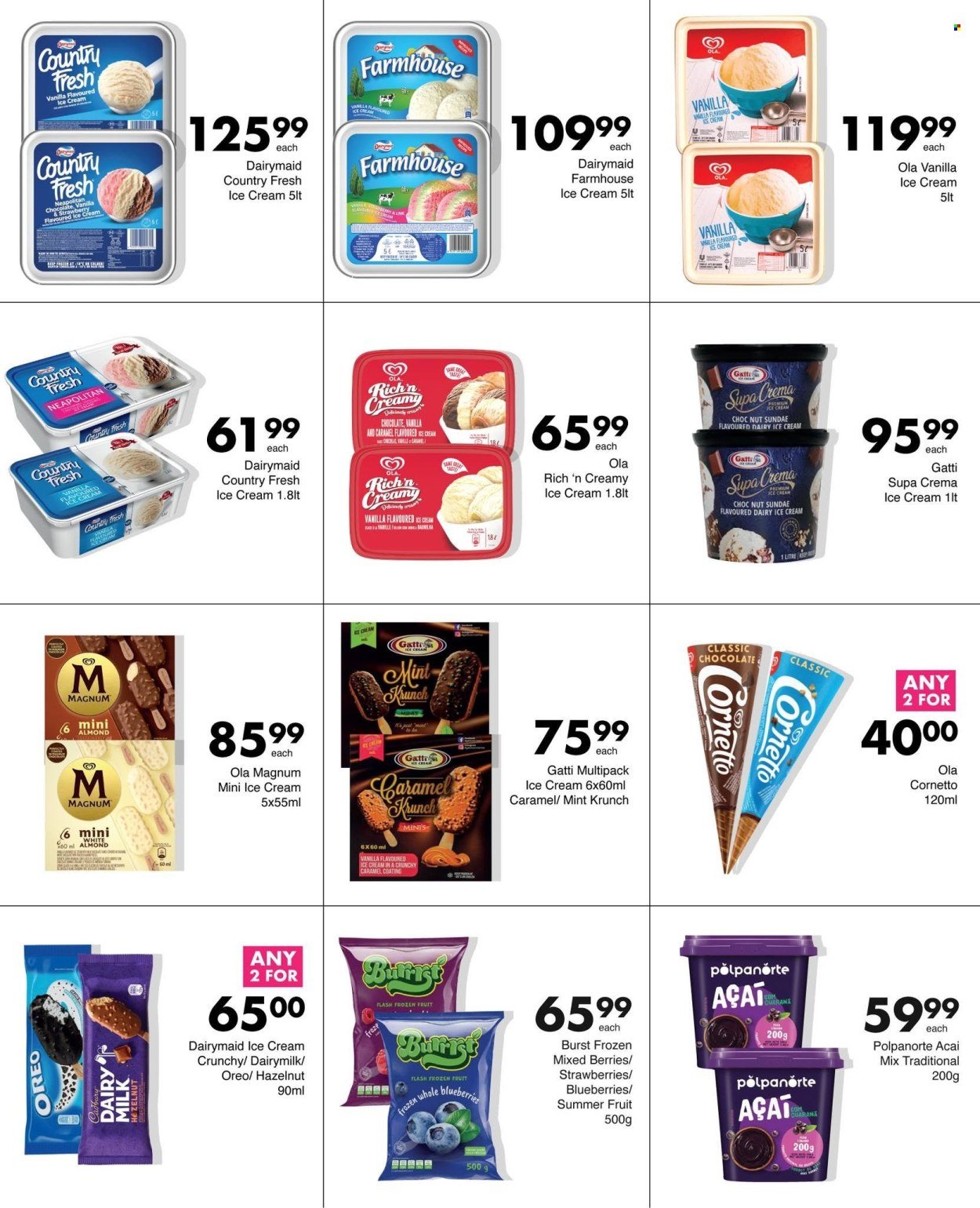 SAVE specials - From Thursday 11 Jun 2026
