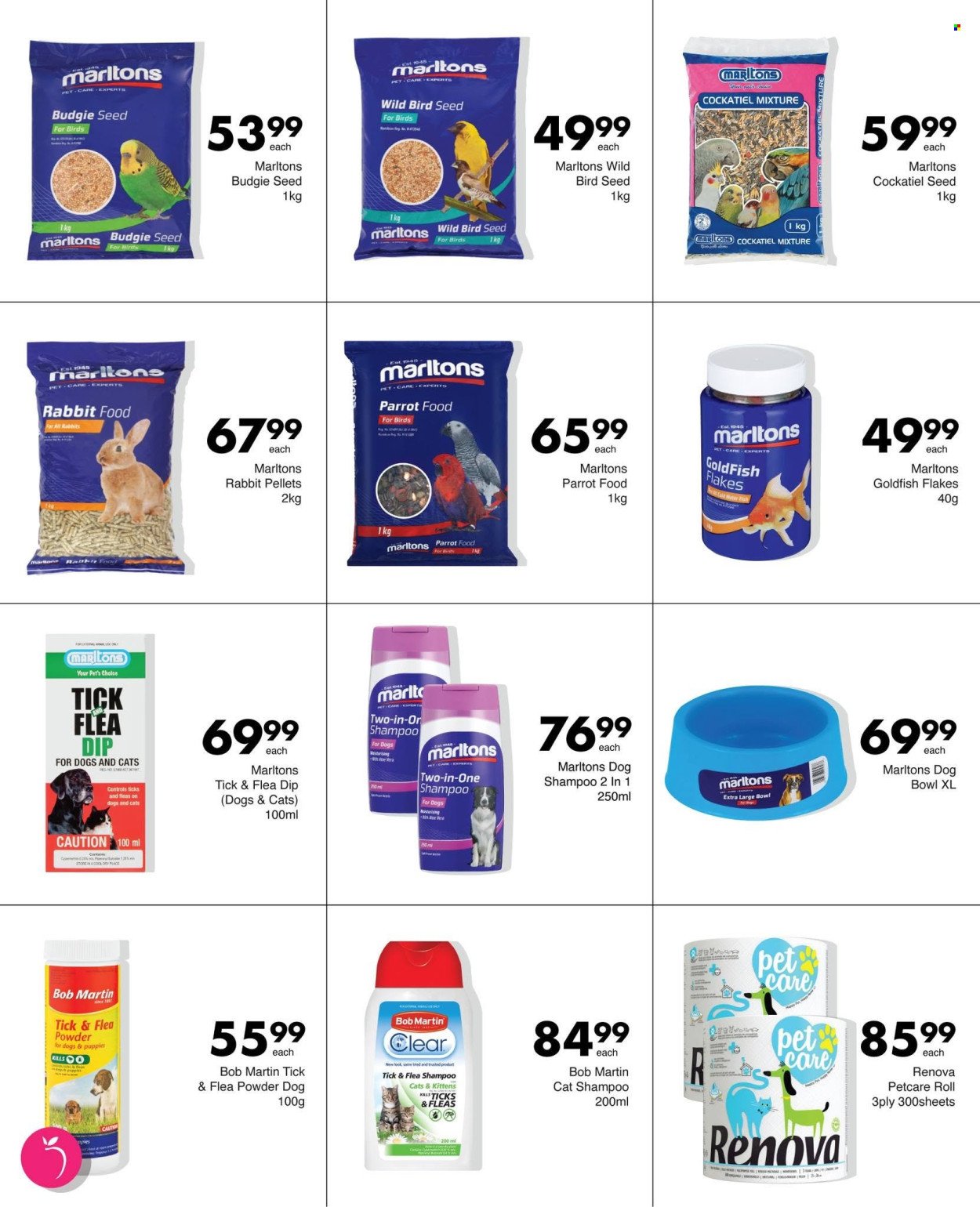 SAVE specials - From Thursday 11 Jun 2026