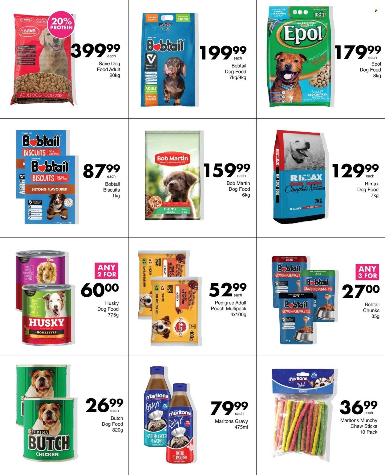 SAVE specials - From Thursday 11 Jun 2026