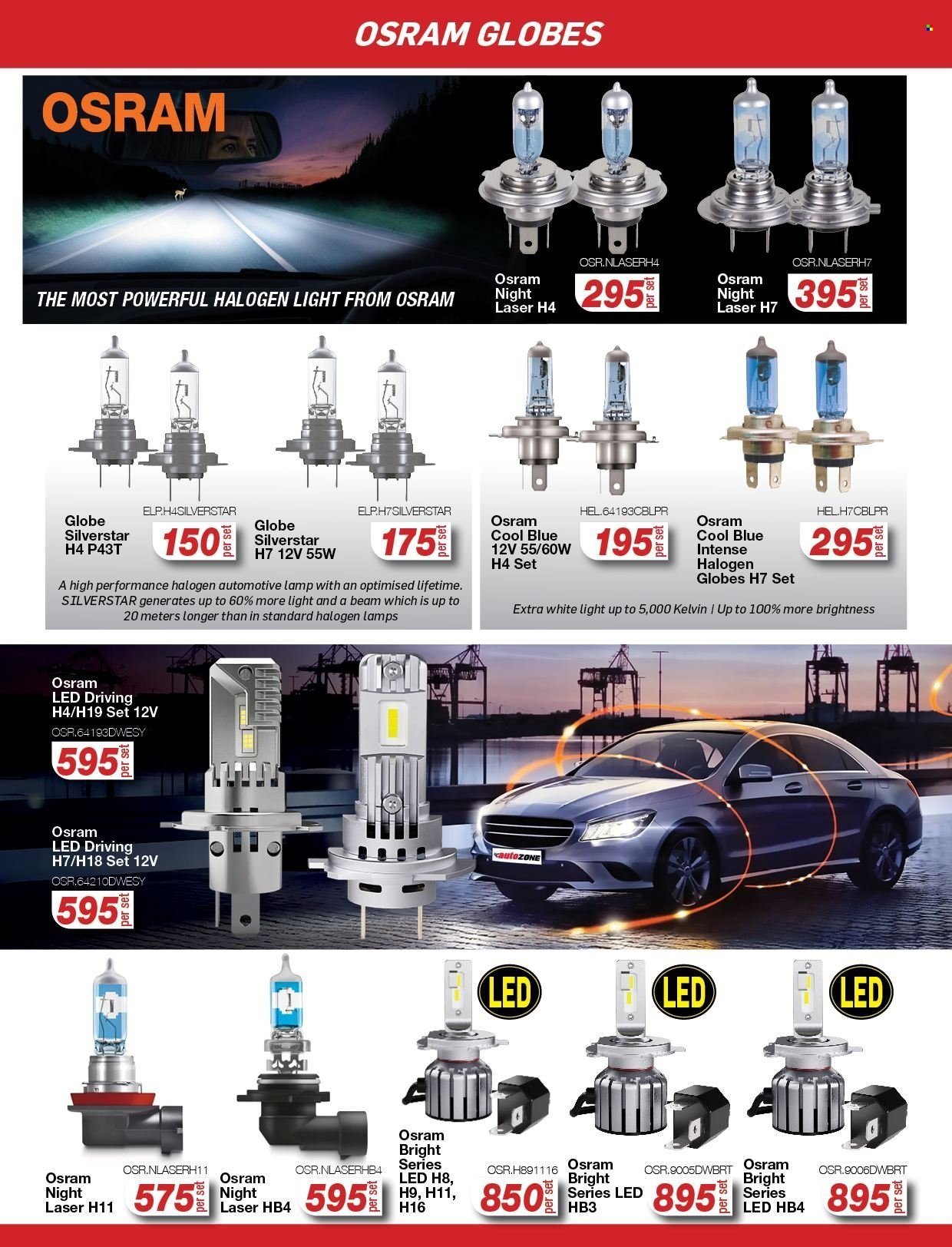 AUTOZONE specials - August National (2025-08-21 - 2025-09-07) | 13